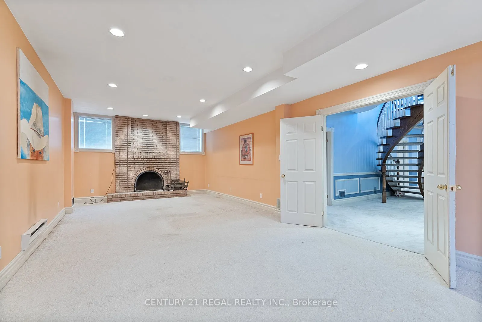 78 Gerald Street W
