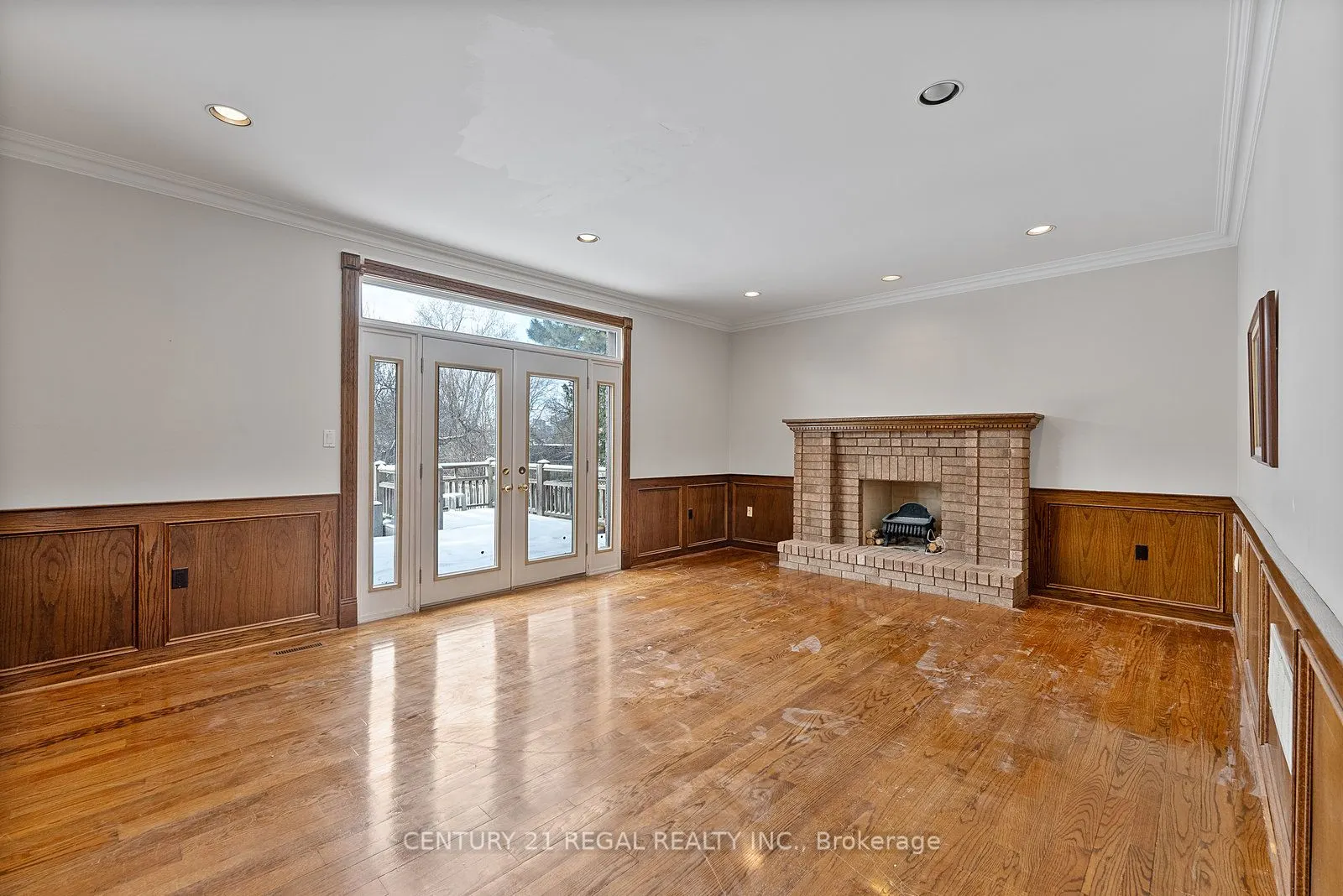 78 Gerald Street W