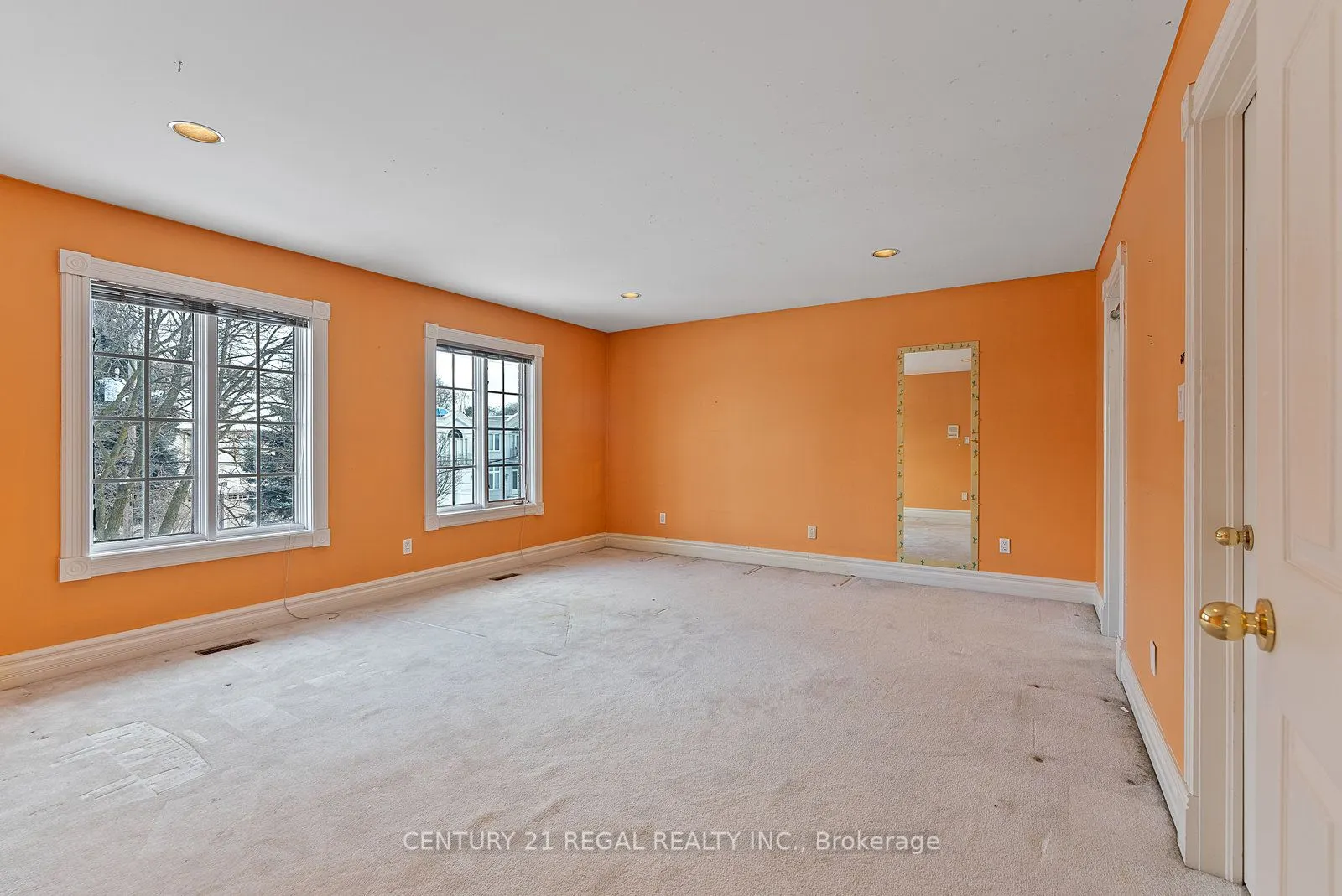 78 Gerald Street W