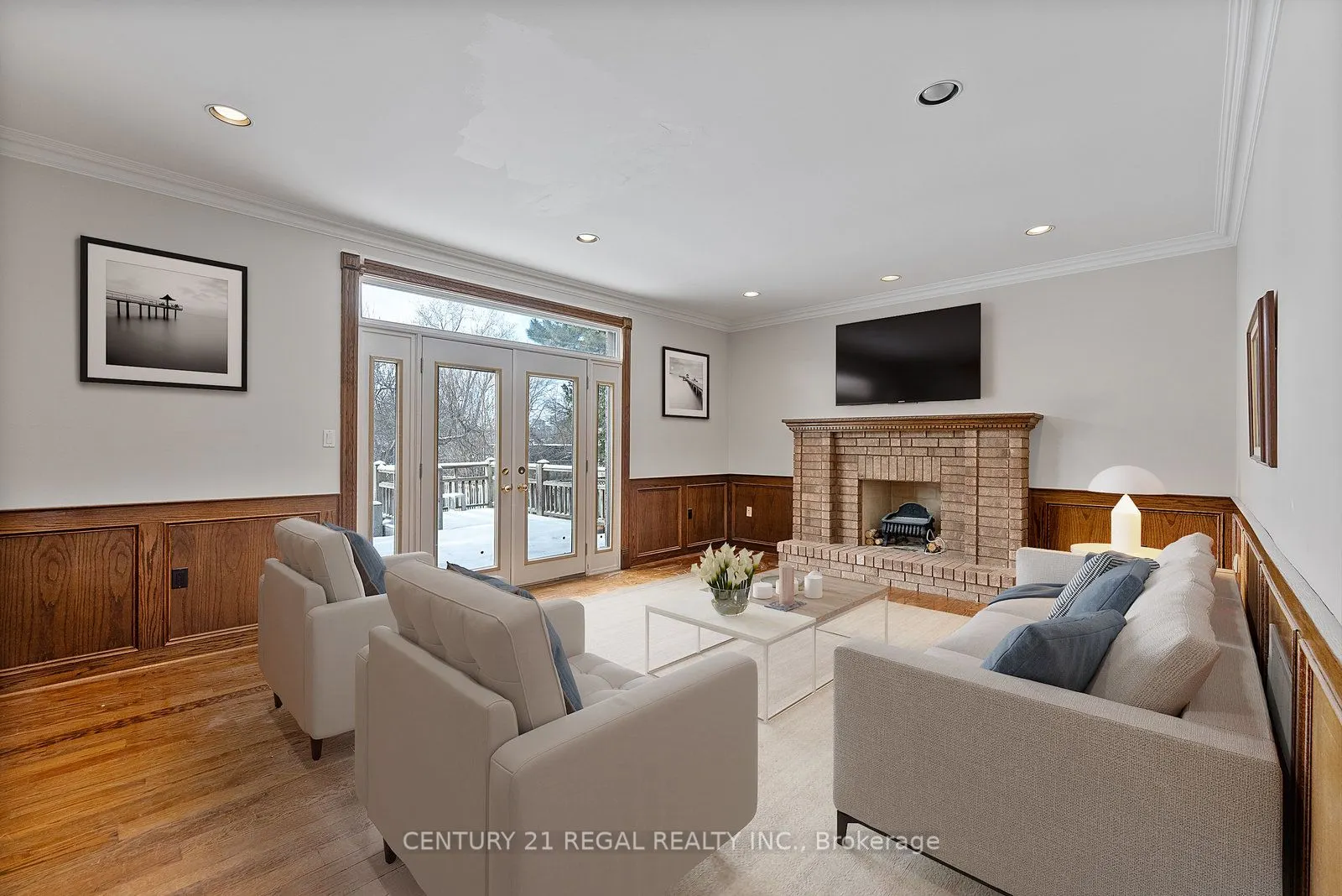 78 Gerald Street W
