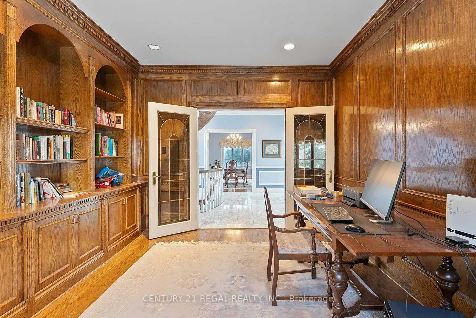 78 Gerald Street W