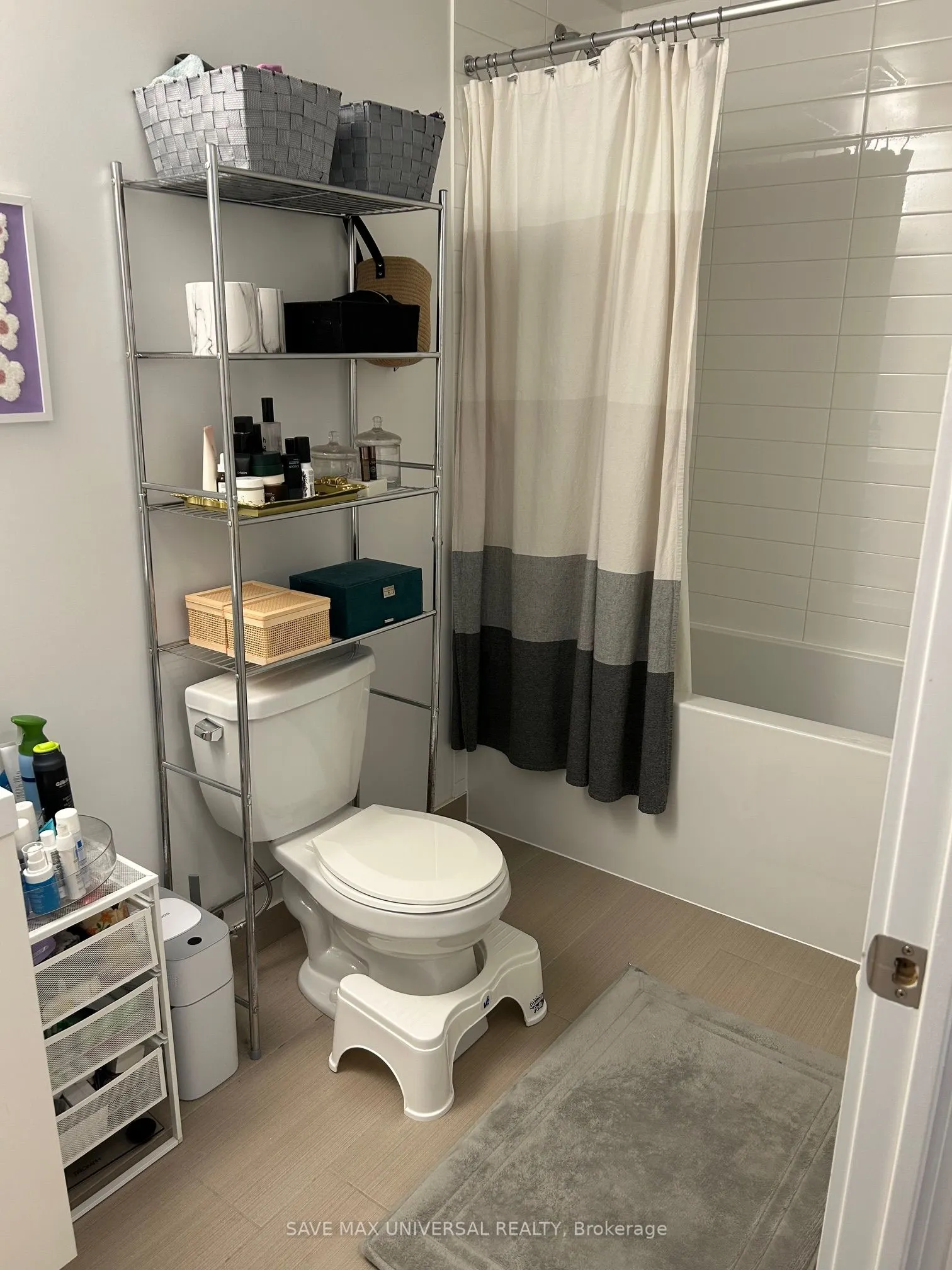 1603 Eglinton Avenue W, #401