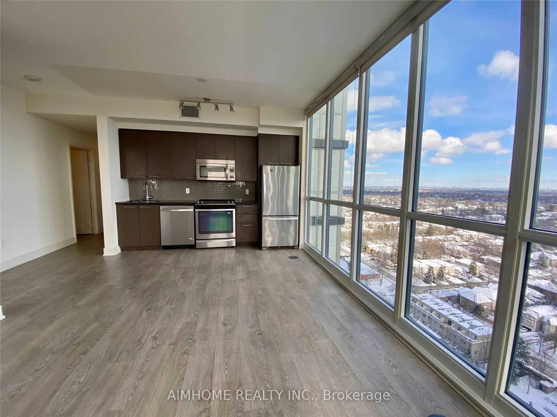 88 Sheppard Avenue E, #2502