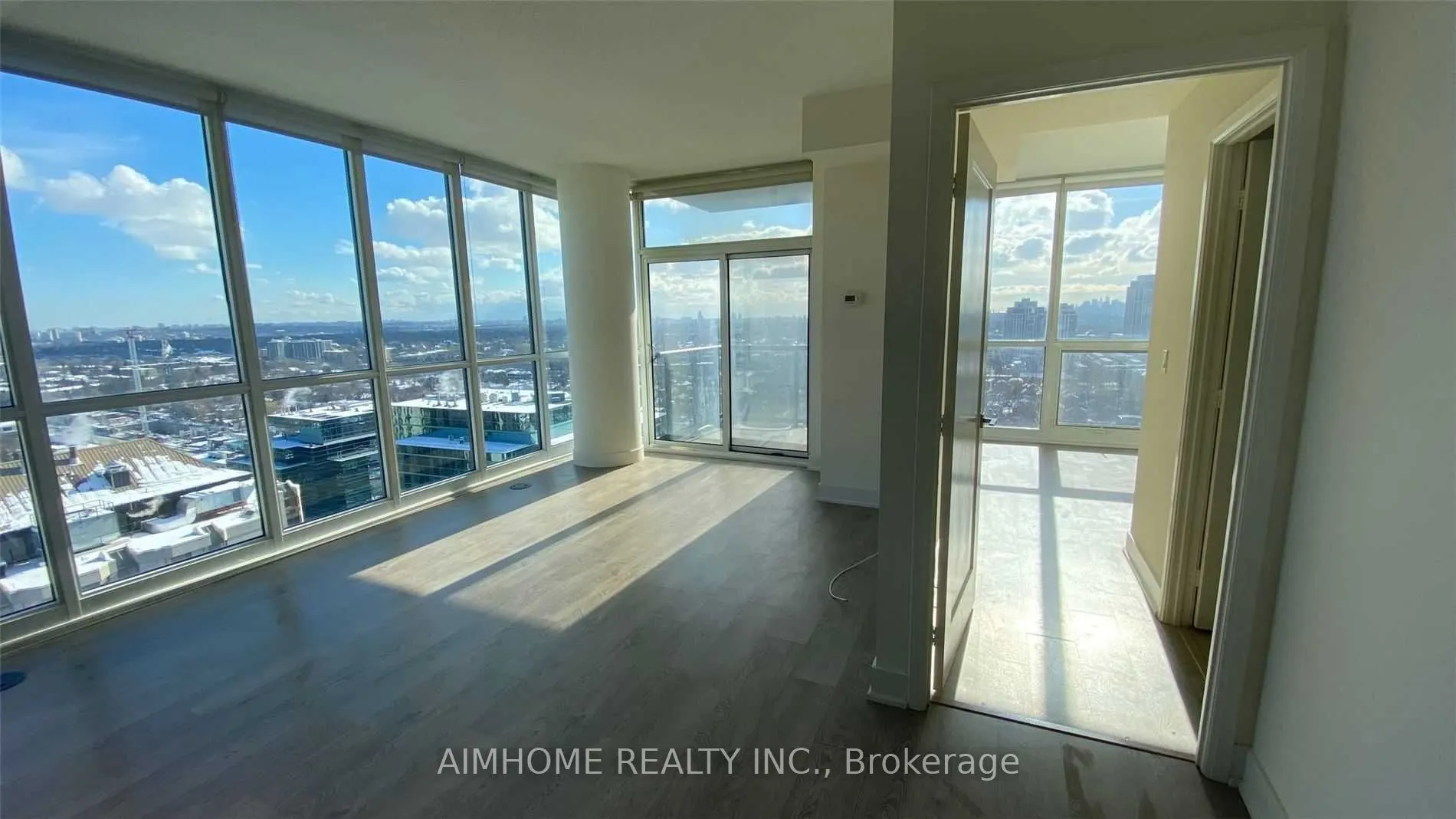 88 Sheppard Avenue E, #2502