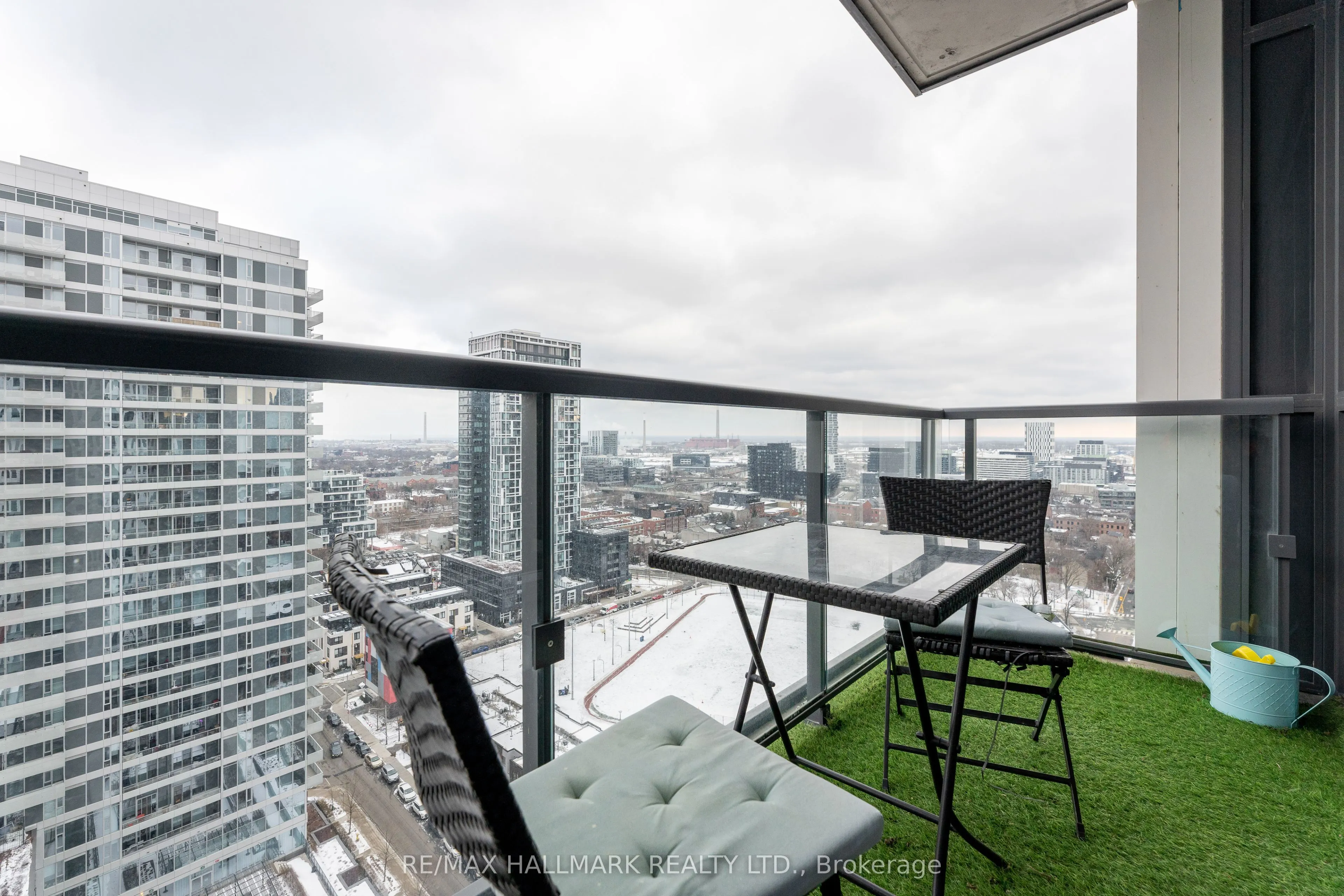 170 Sumach Street, #2101