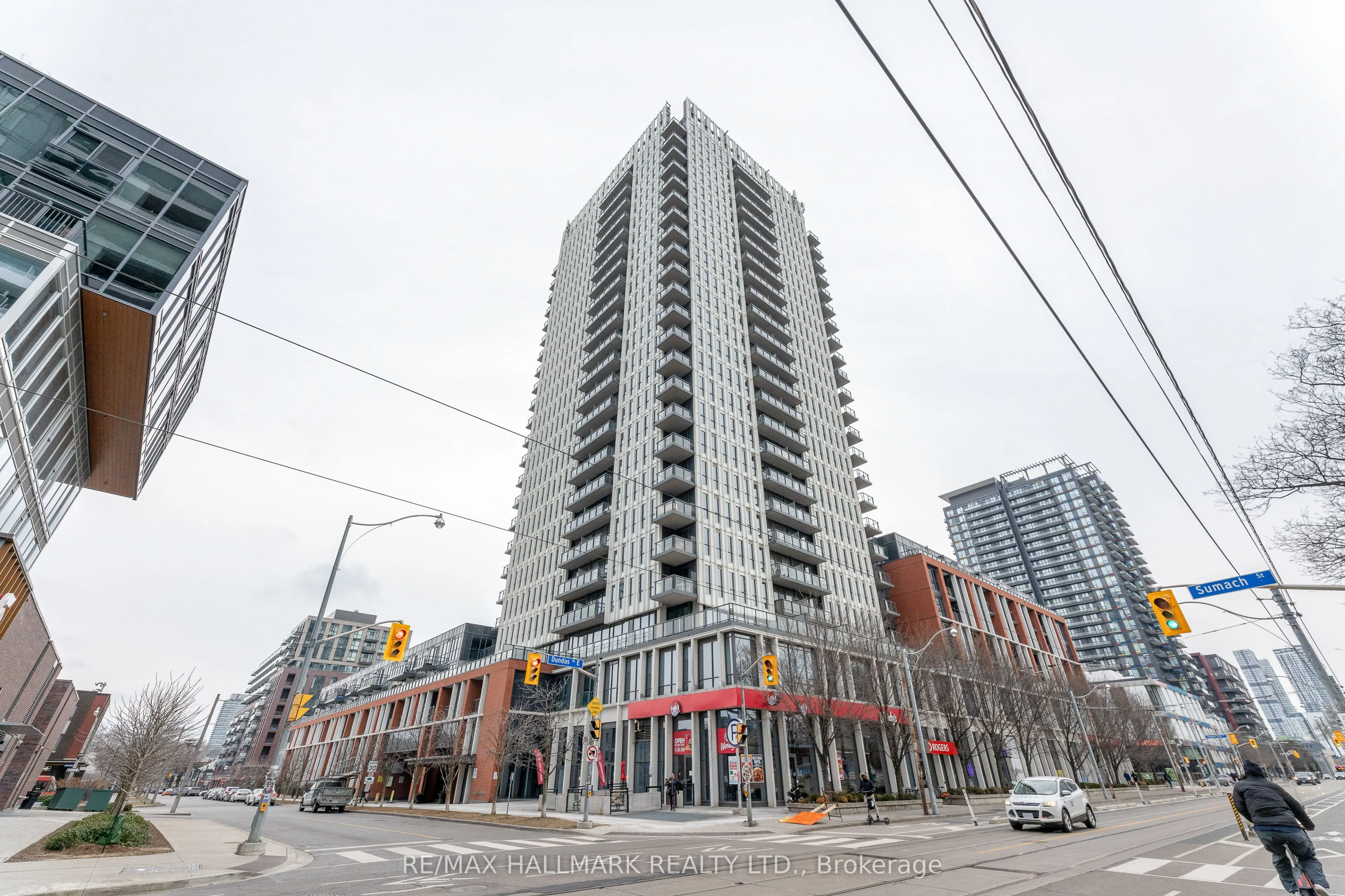170 Sumach Street, #2101
