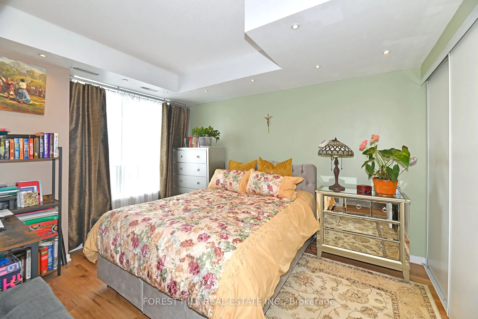 801 Sheppard Avenue W, #505