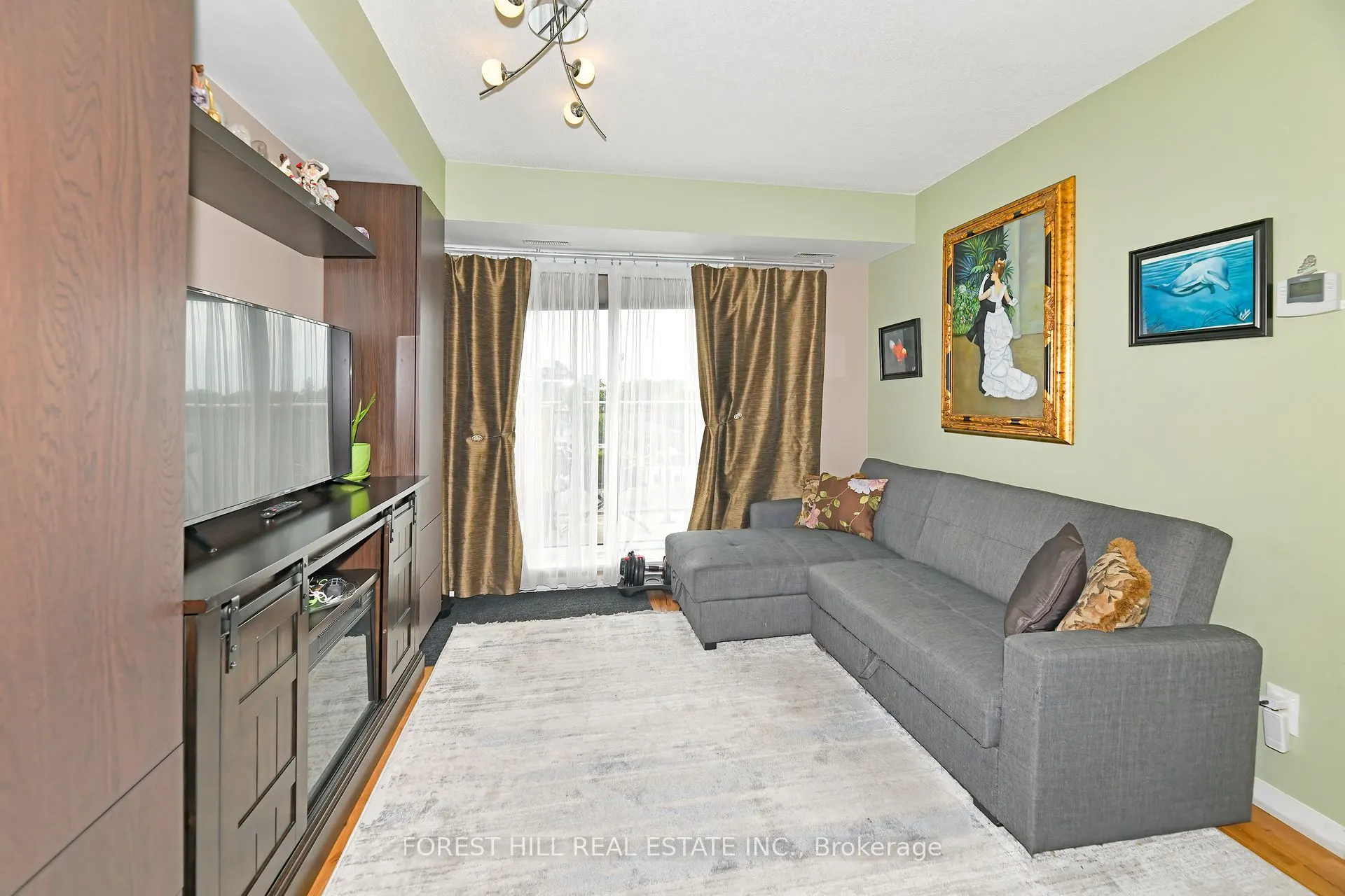 801 Sheppard Avenue W, #505