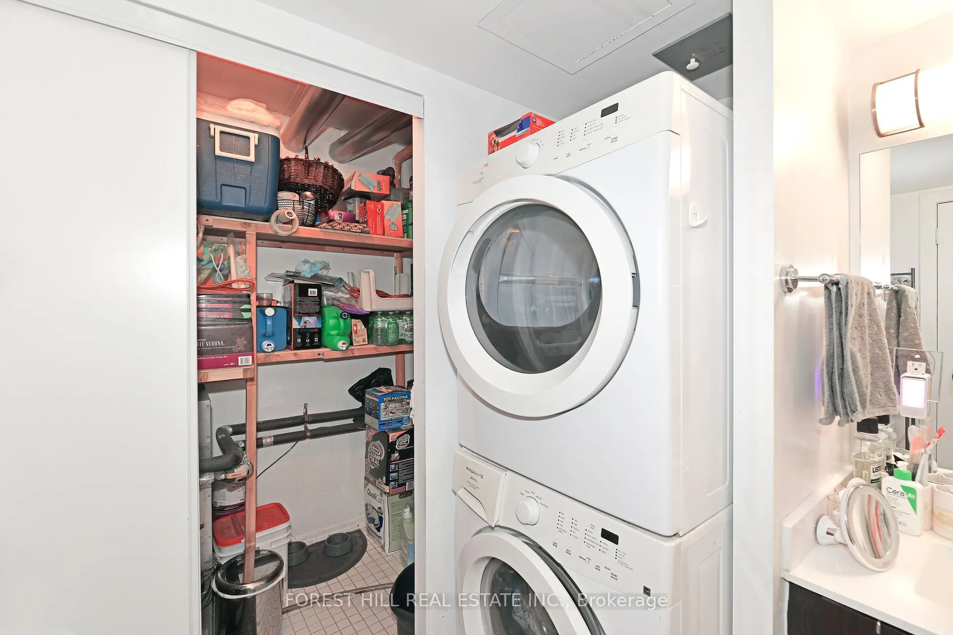 801 Sheppard Avenue W, #505