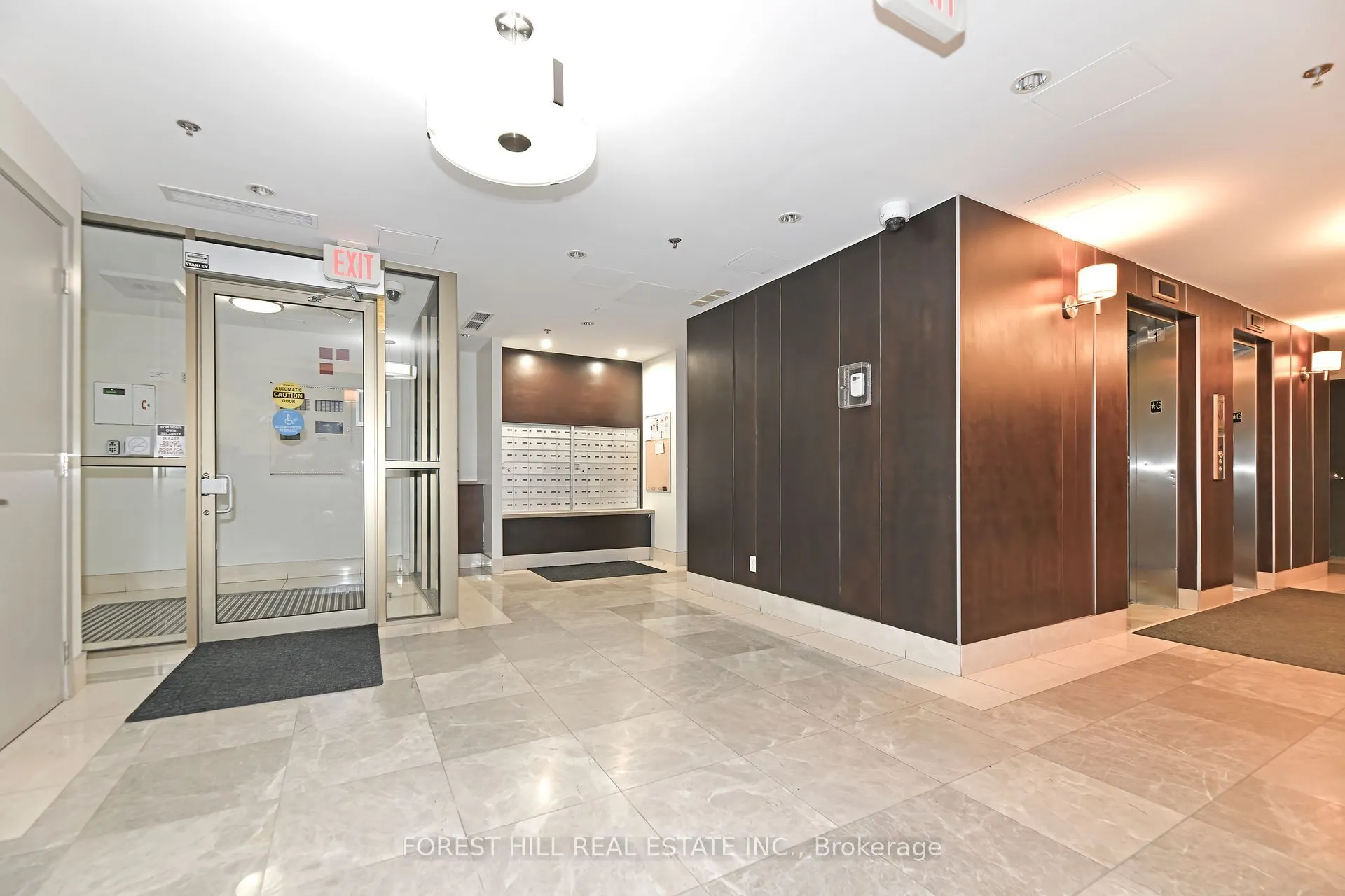 801 Sheppard Avenue W, #505