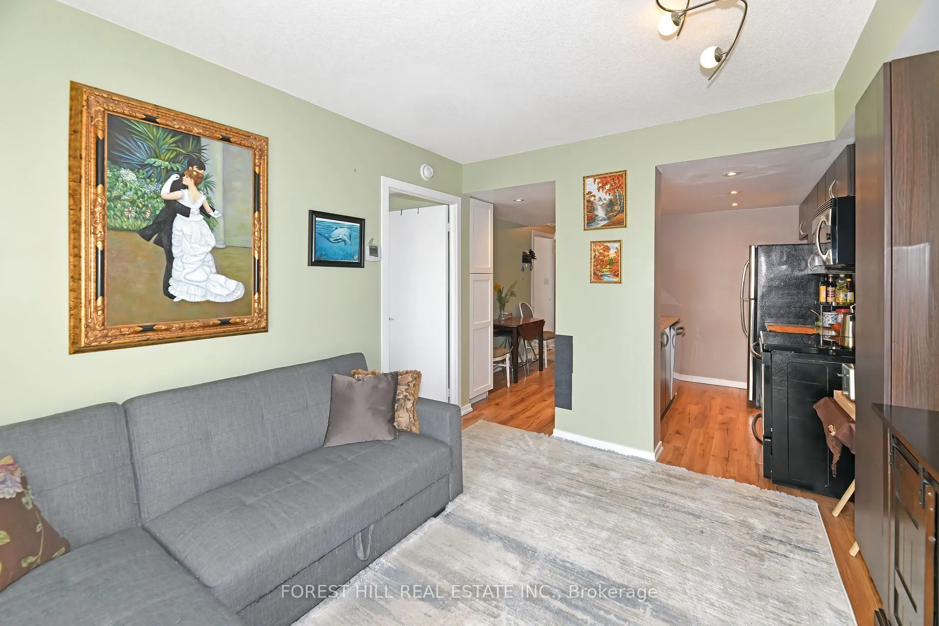 801 Sheppard Avenue W, #505