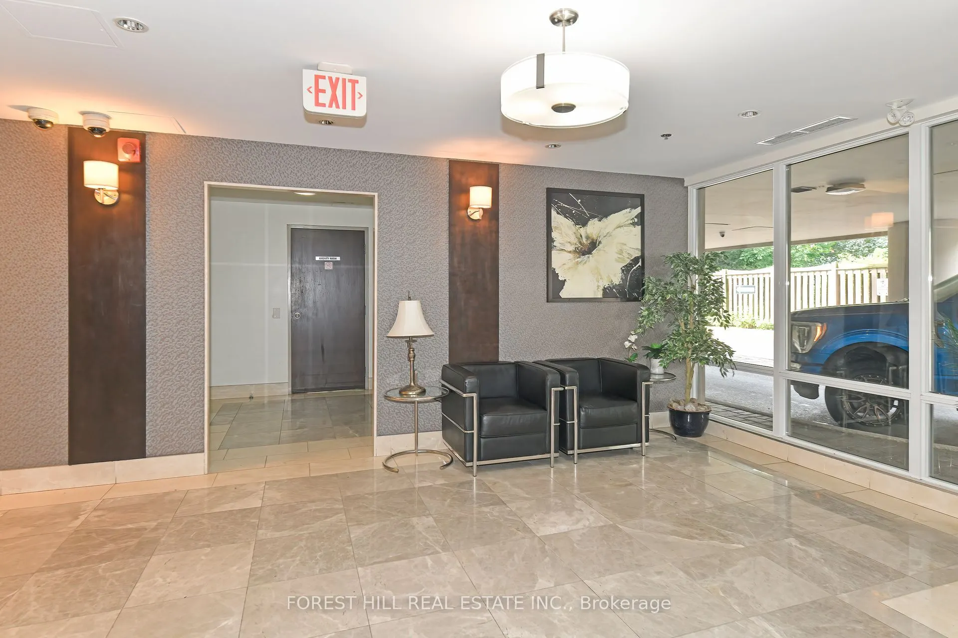 801 Sheppard Avenue W, #505