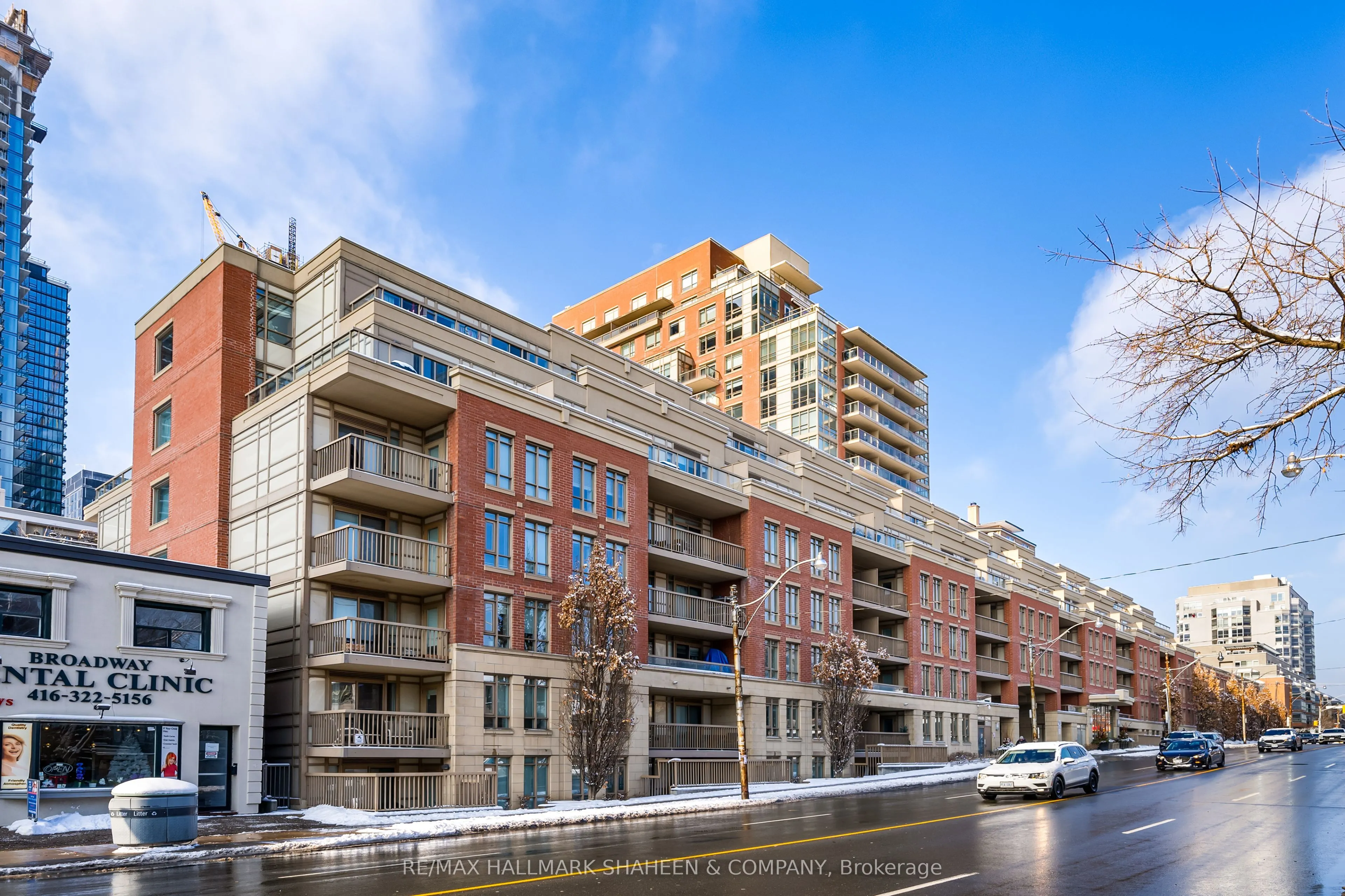 900 Mount Pleasant Road #426