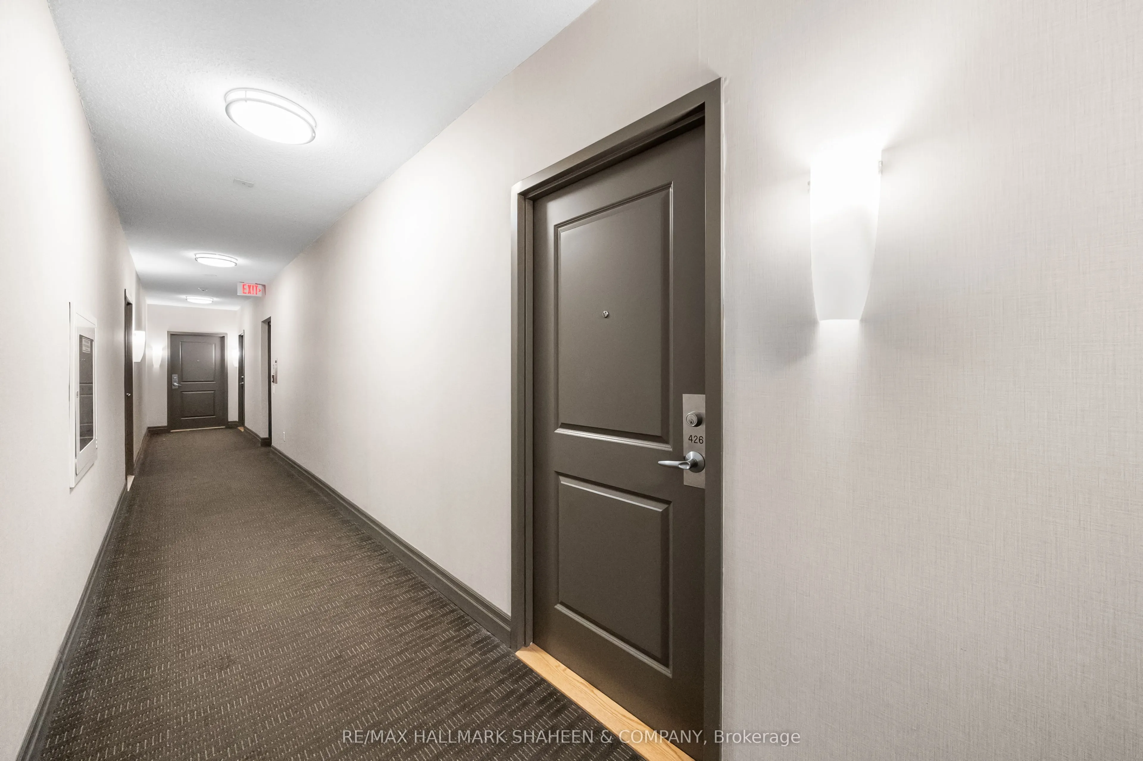 900 Mount Pleasant Road #426