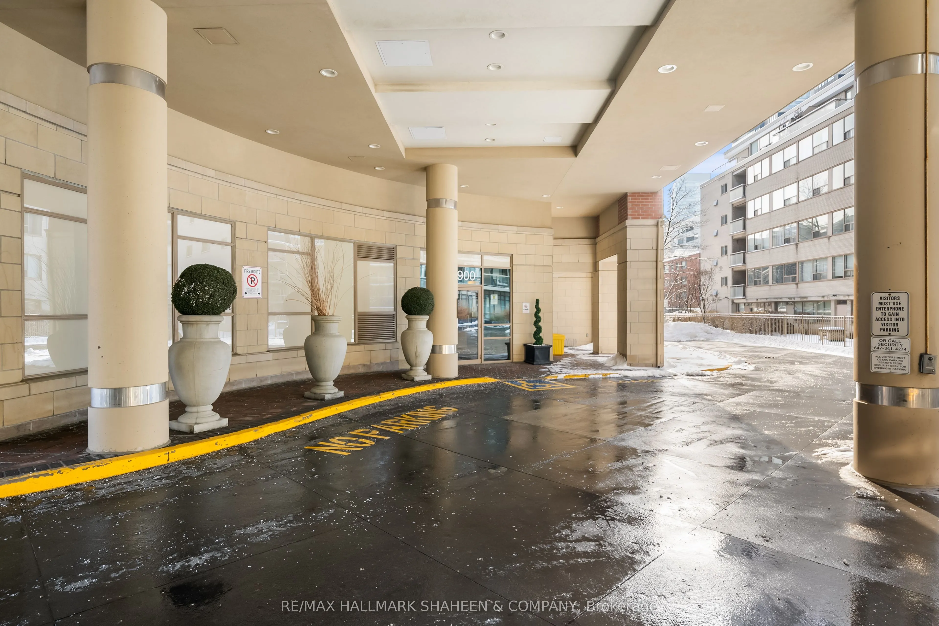 900 Mount Pleasant Road #426