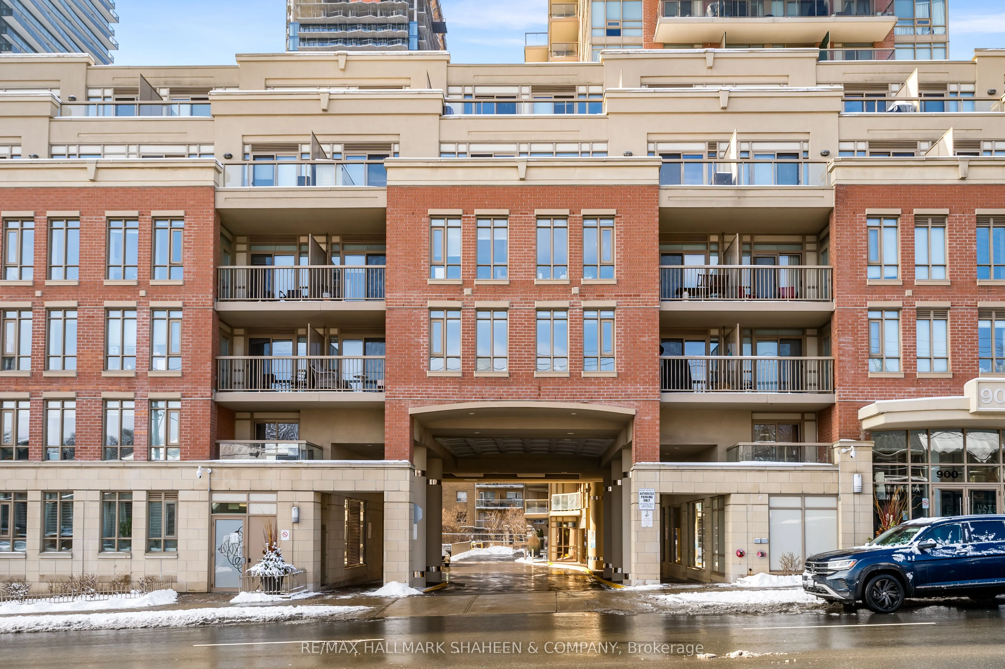 900 Mount Pleasant Road #426
