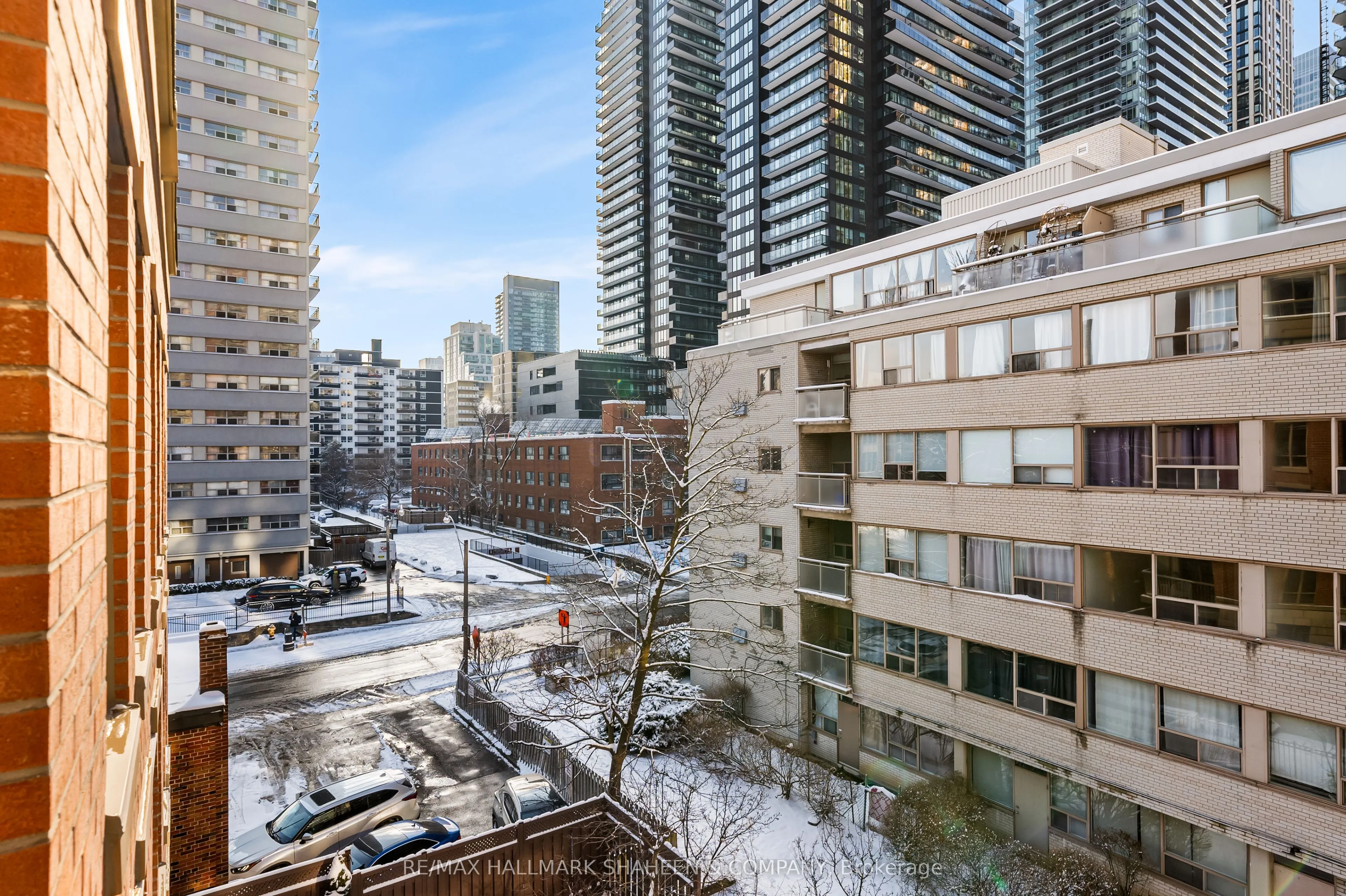 900 Mount Pleasant Road #426