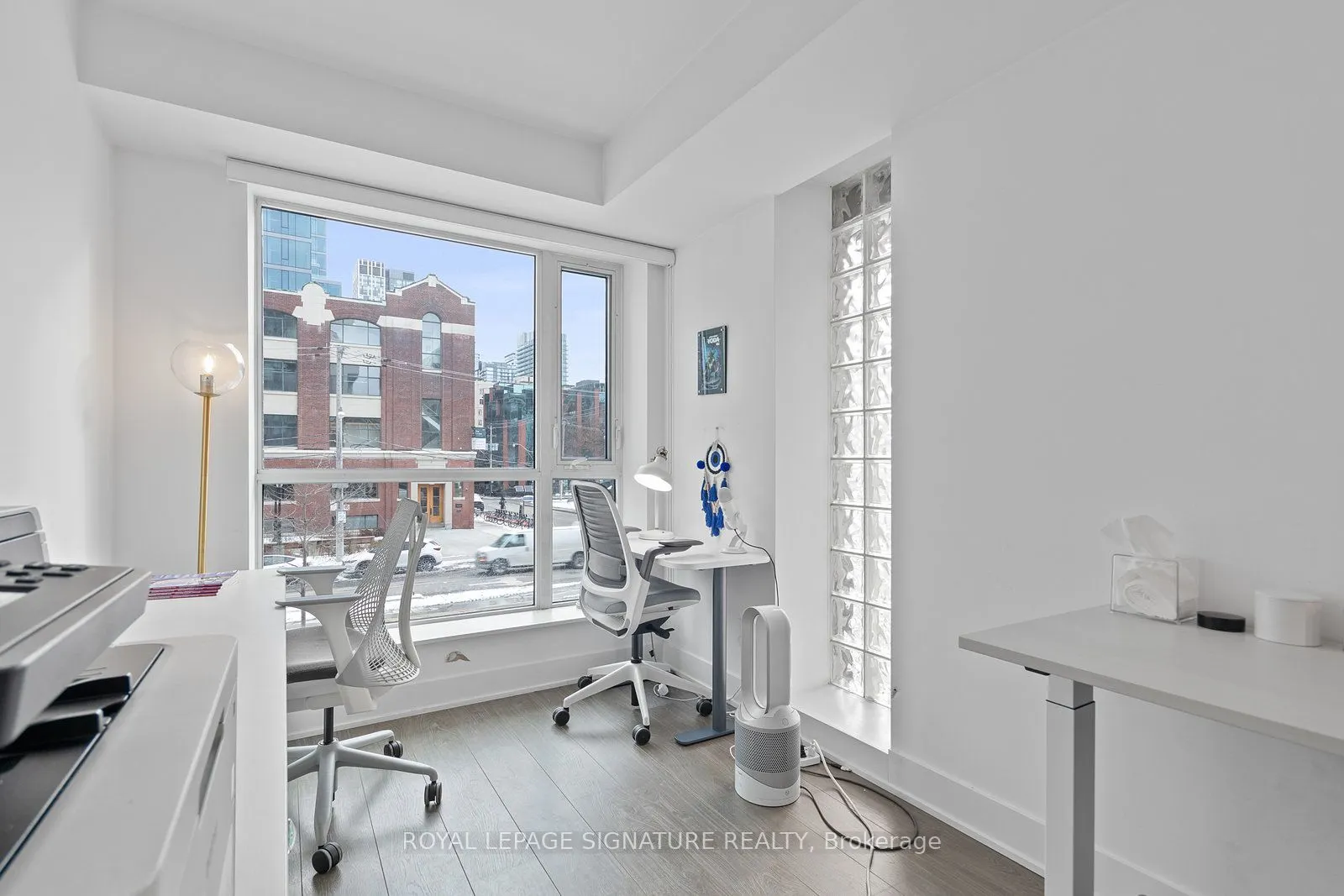 508 Wellington Street, #TH1