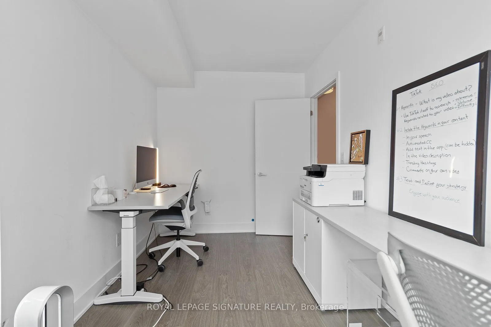 508 Wellington Street, #TH1