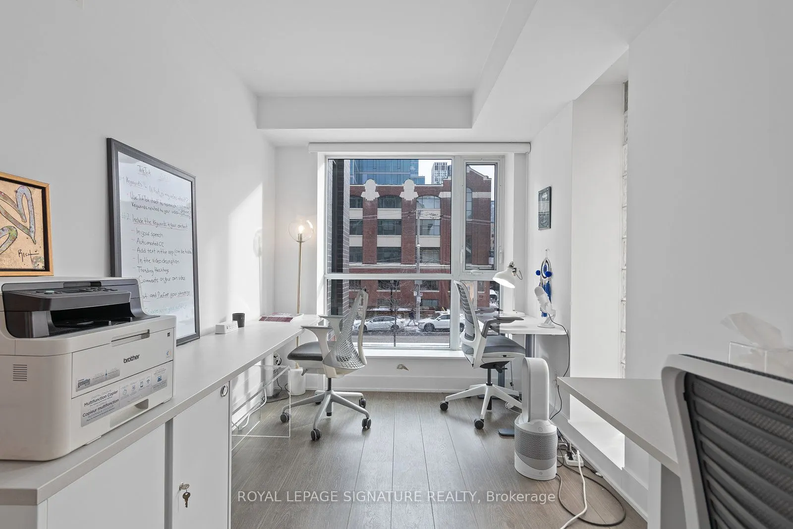 508 Wellington Street, #TH1