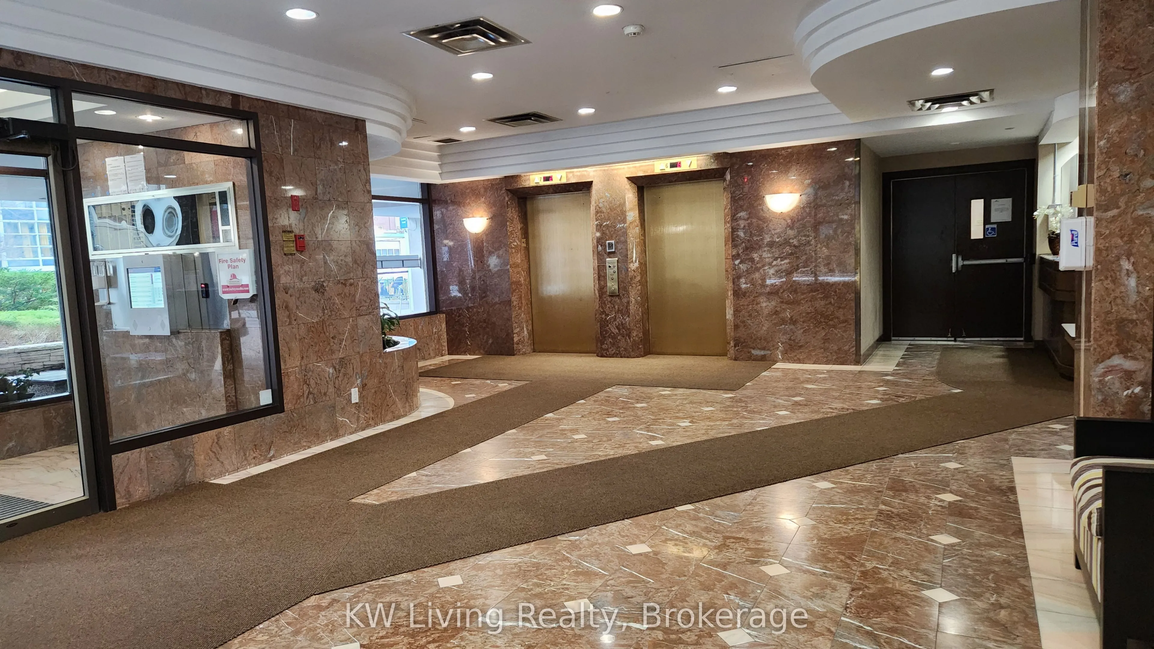 7 Broadway Avenue #PH-F