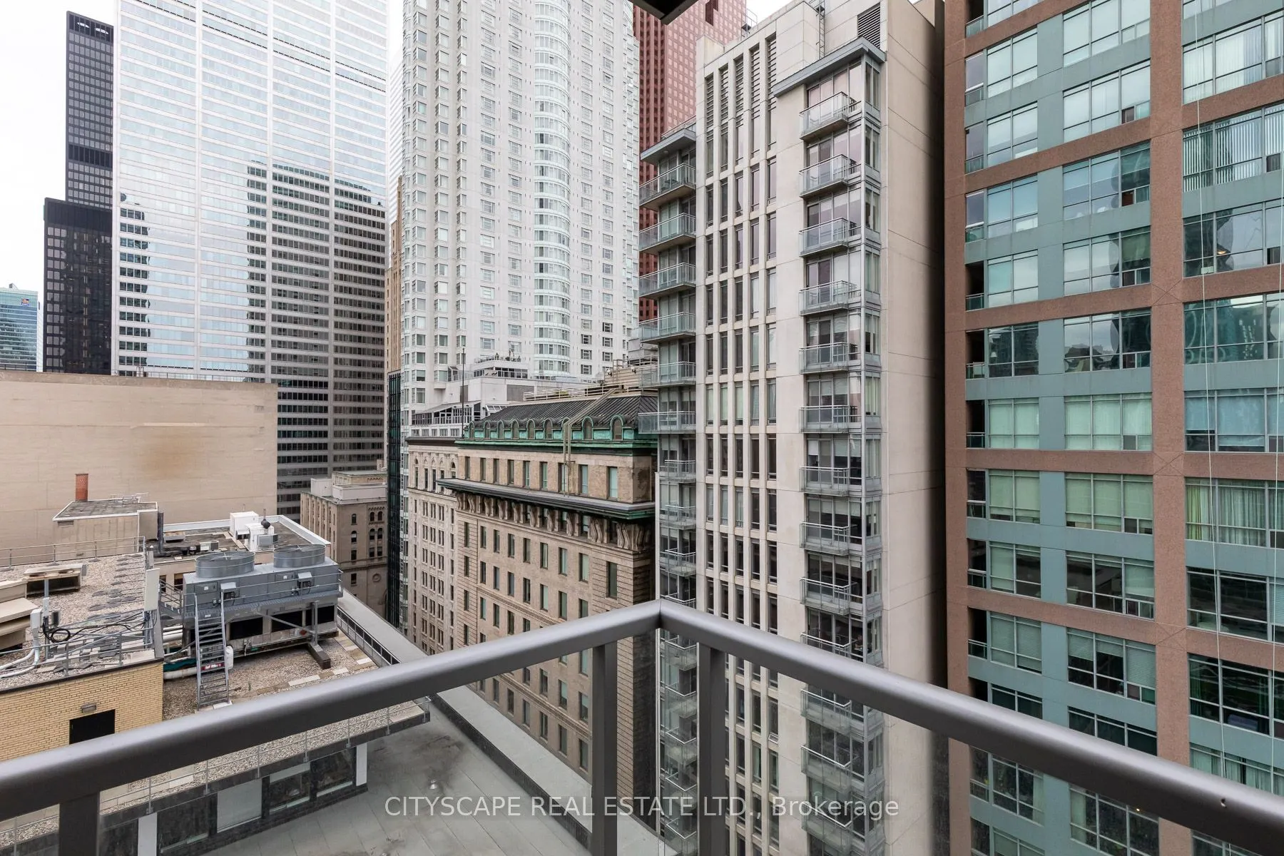 88 Scott Street, #1703