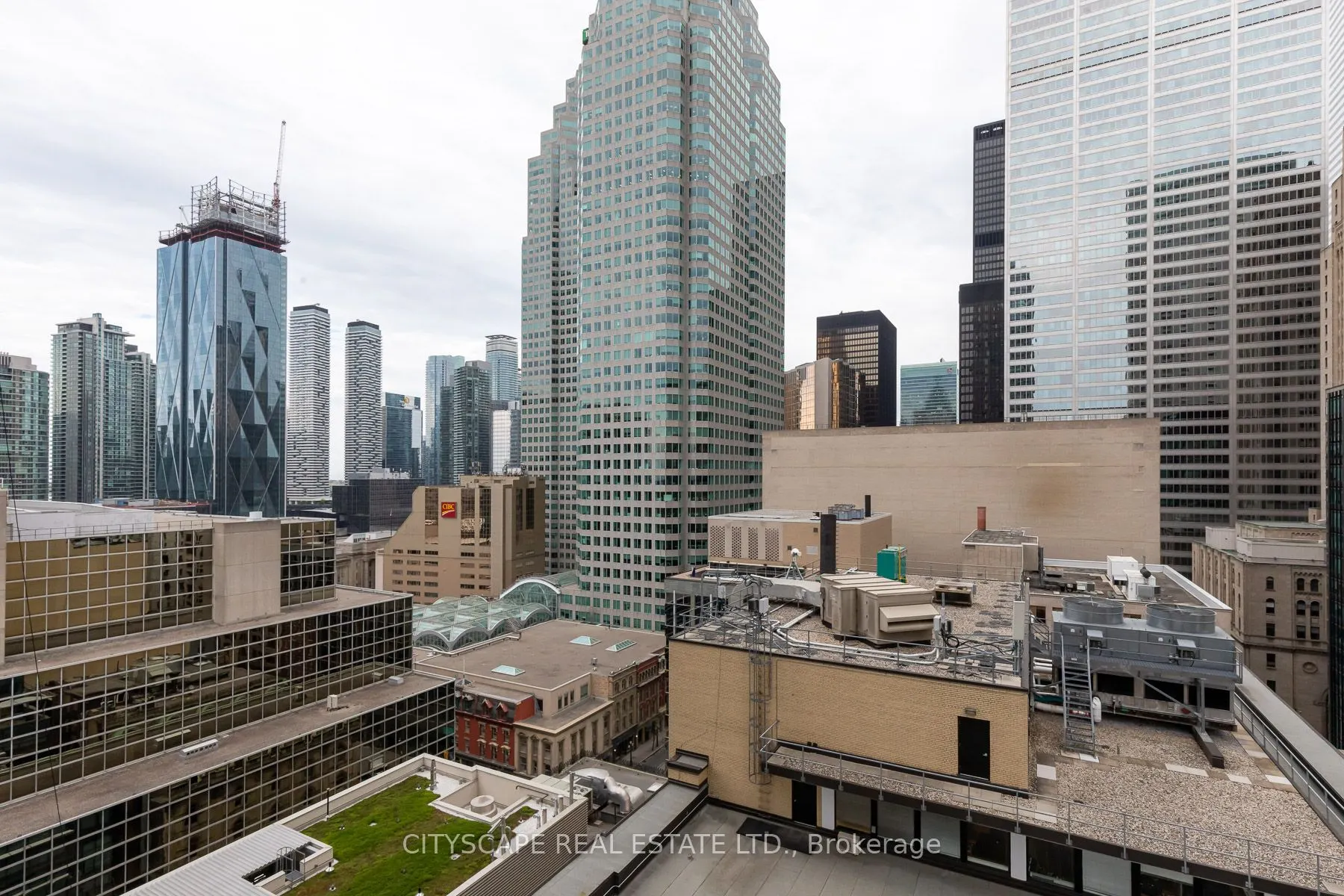 88 Scott Street, #1703