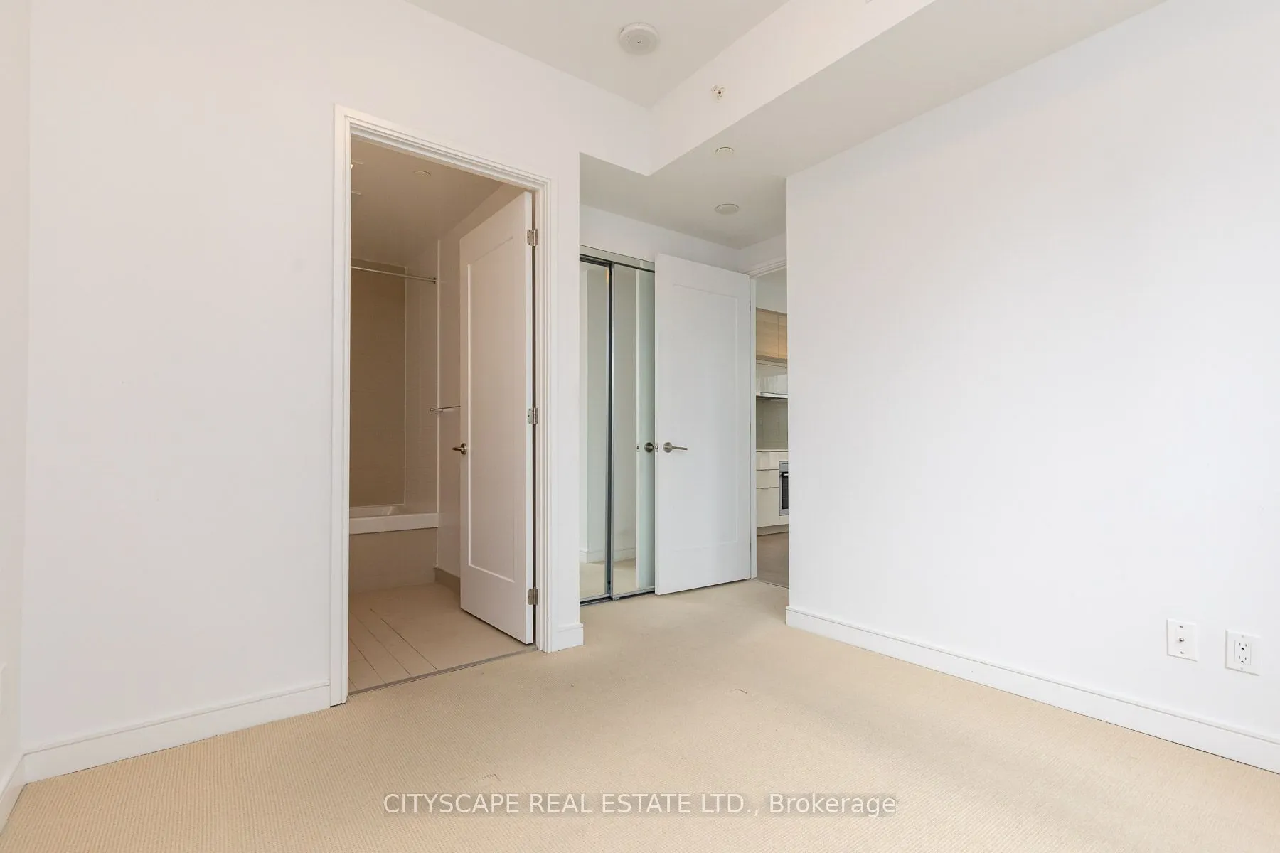 88 Scott Street, #1703