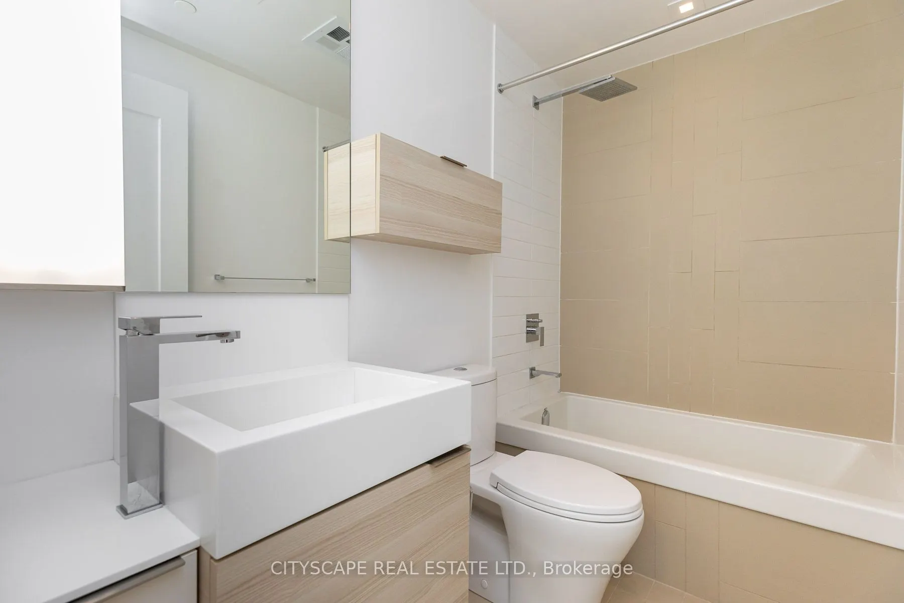 88 Scott Street, #1703
