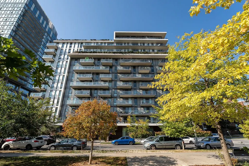 260 Sackville Street #514