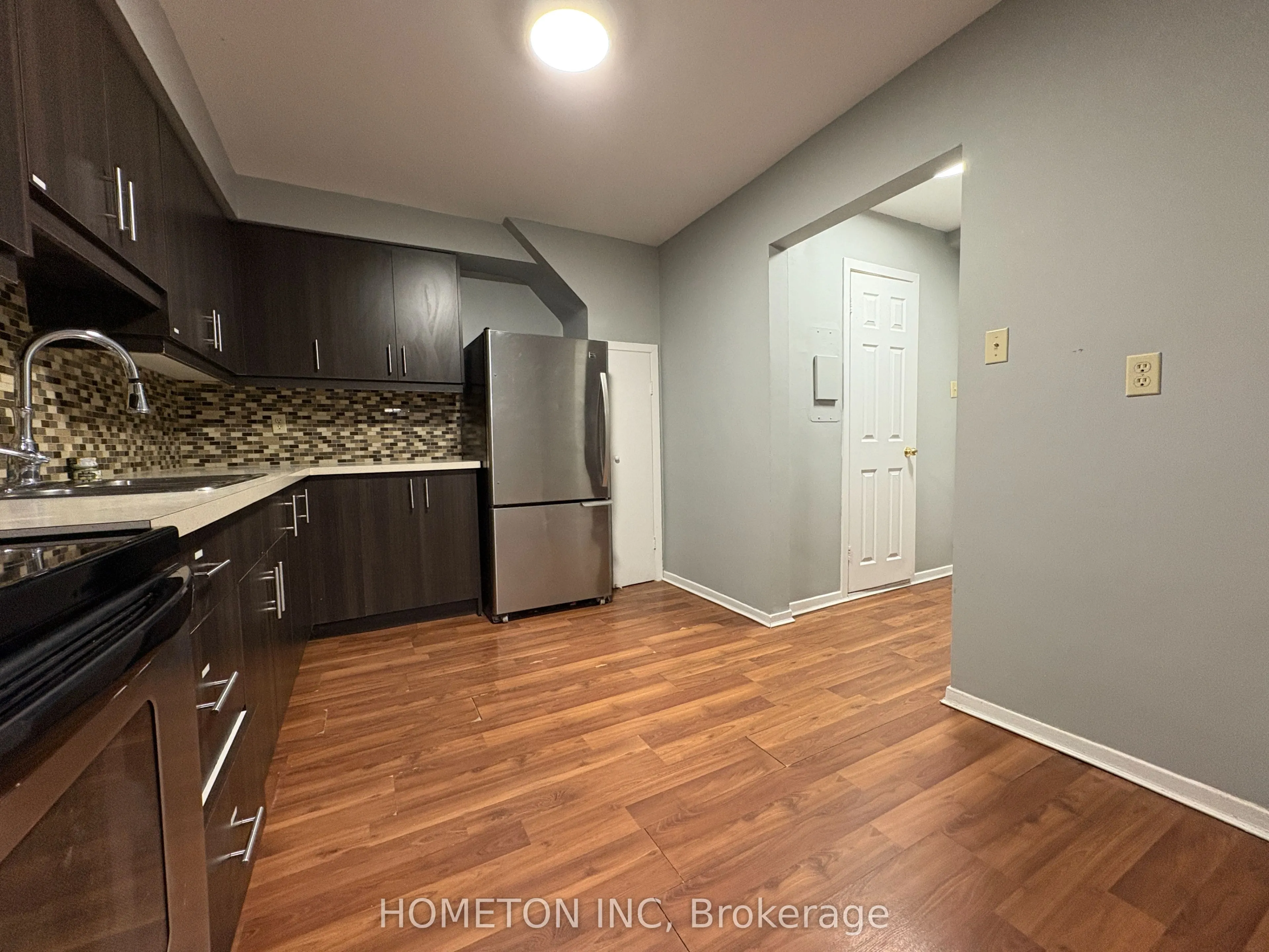 319A Oakwood Avenue, #upper rear