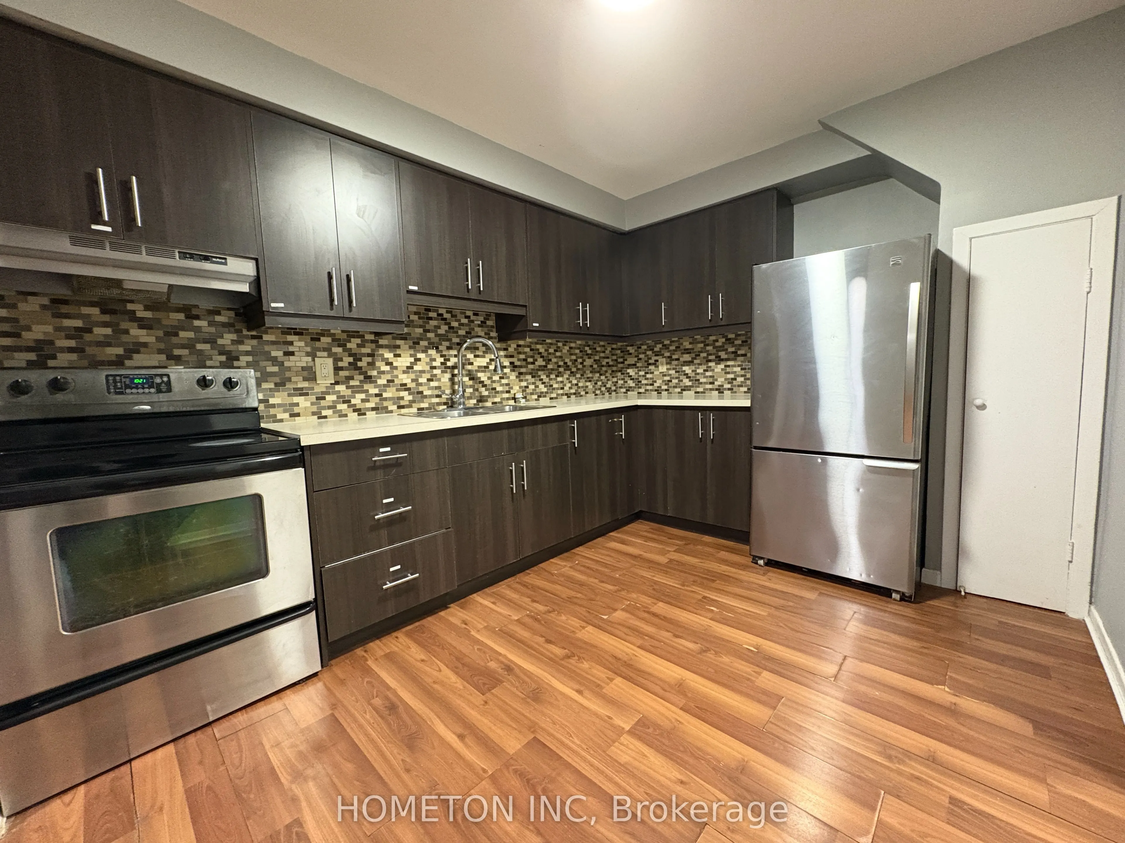 319A Oakwood Avenue, #upper rear