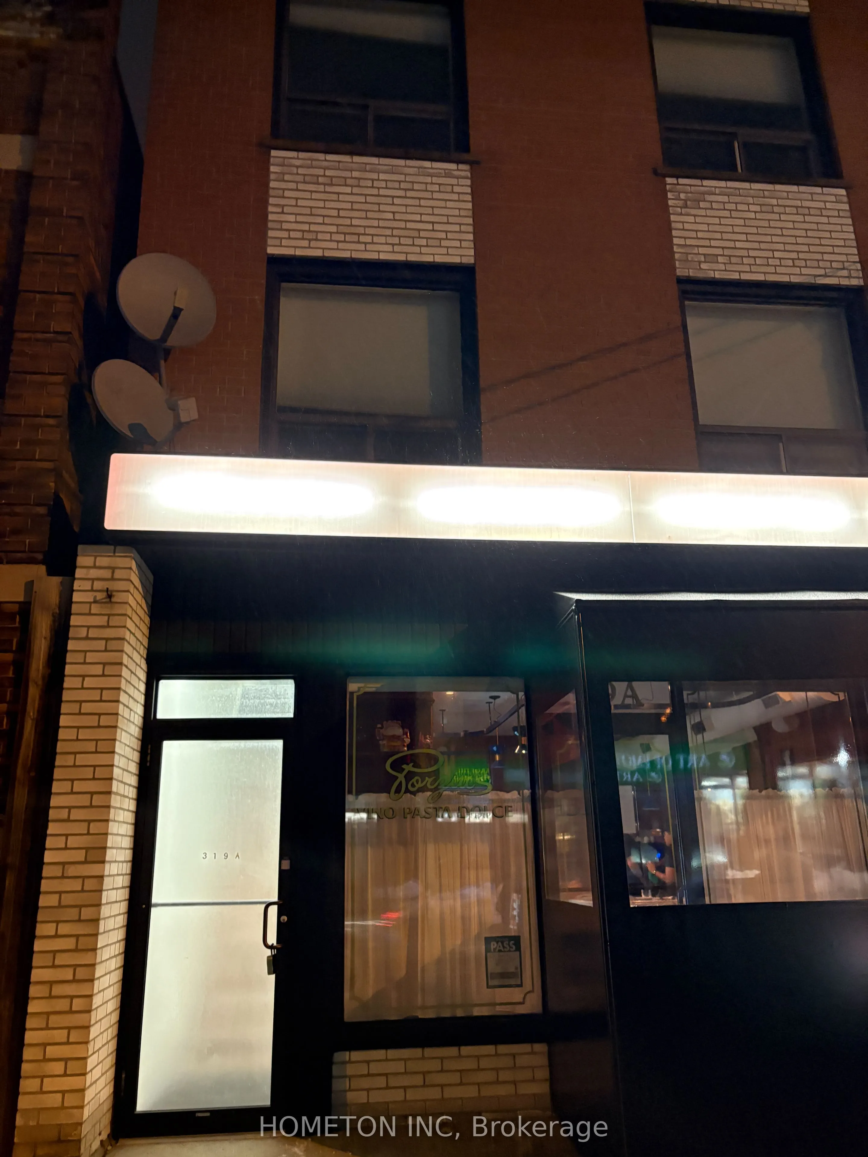 319A Oakwood Avenue, #upper rear