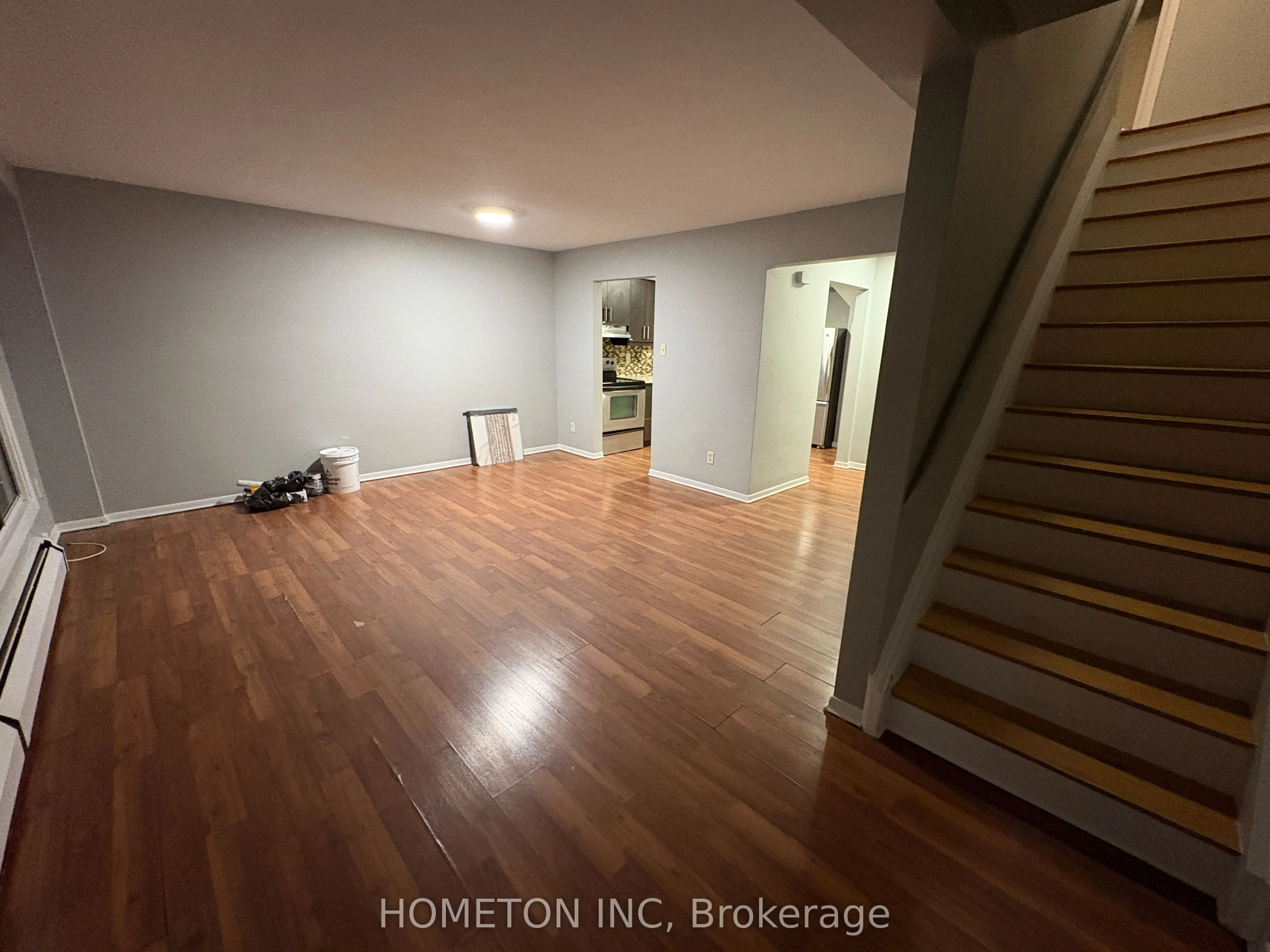 319A Oakwood Avenue, #upper rear