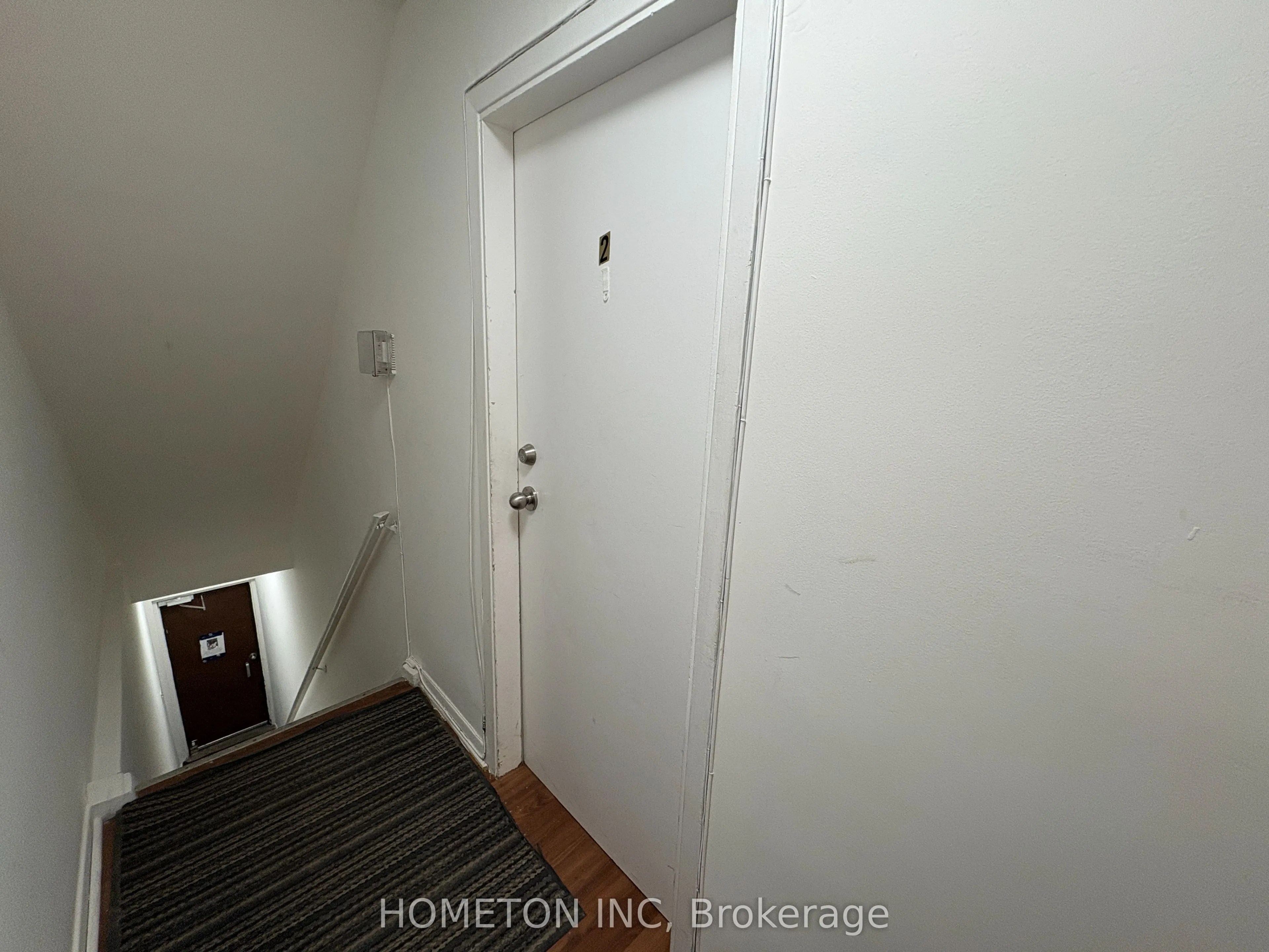 319A Oakwood Avenue, #upper rear
