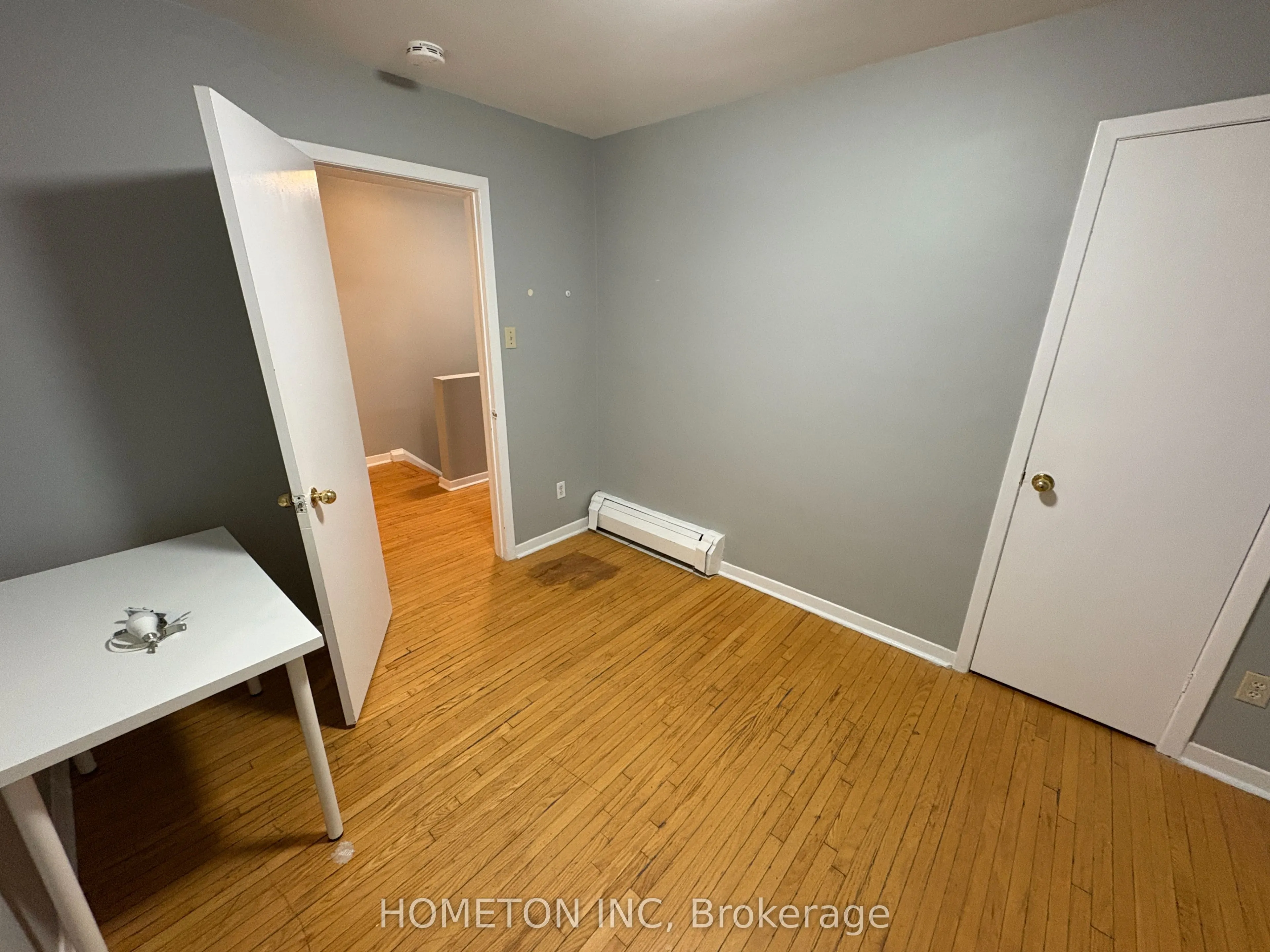 319A Oakwood Avenue, #upper rear