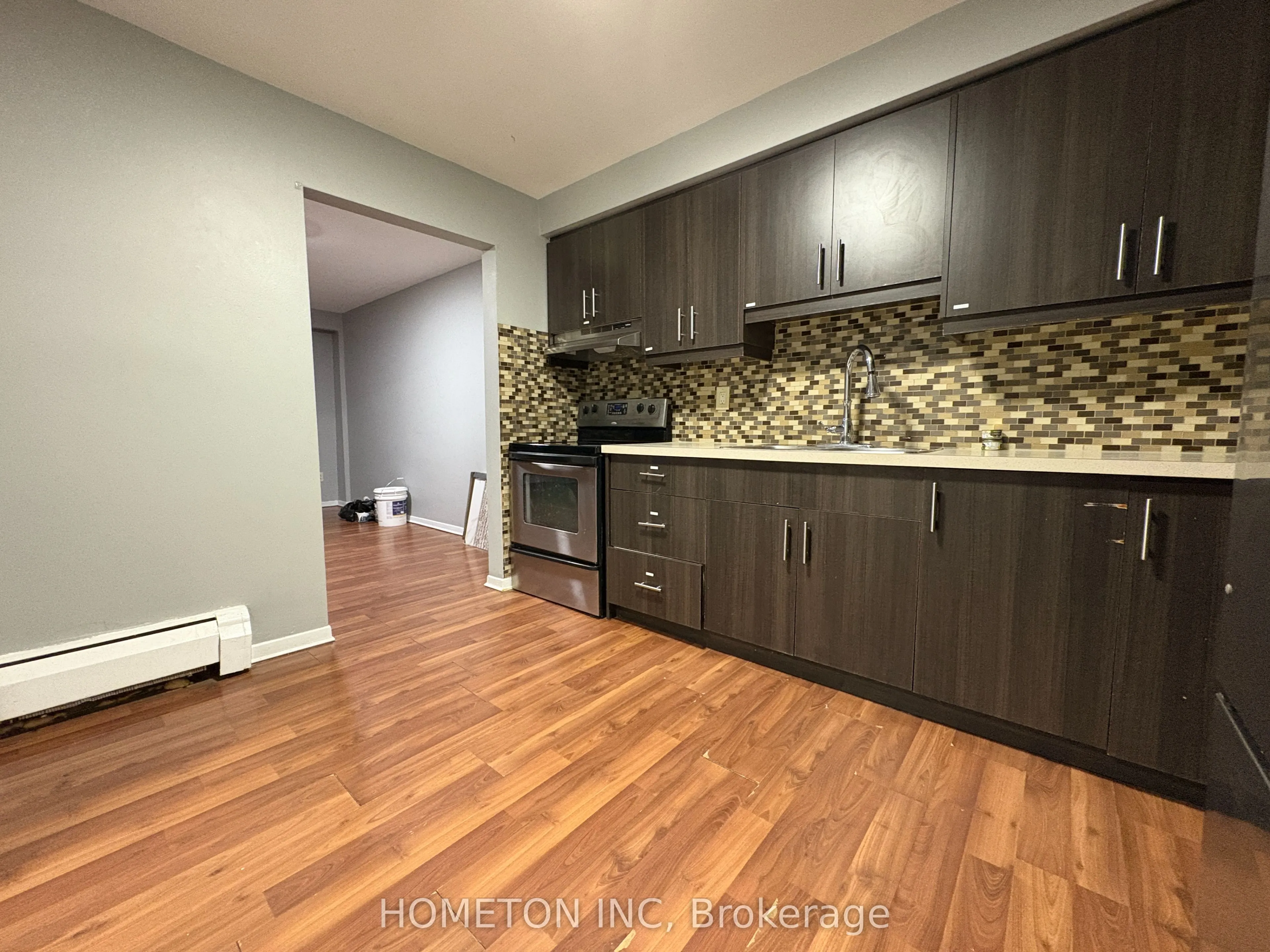 319A Oakwood Avenue, #upper rear