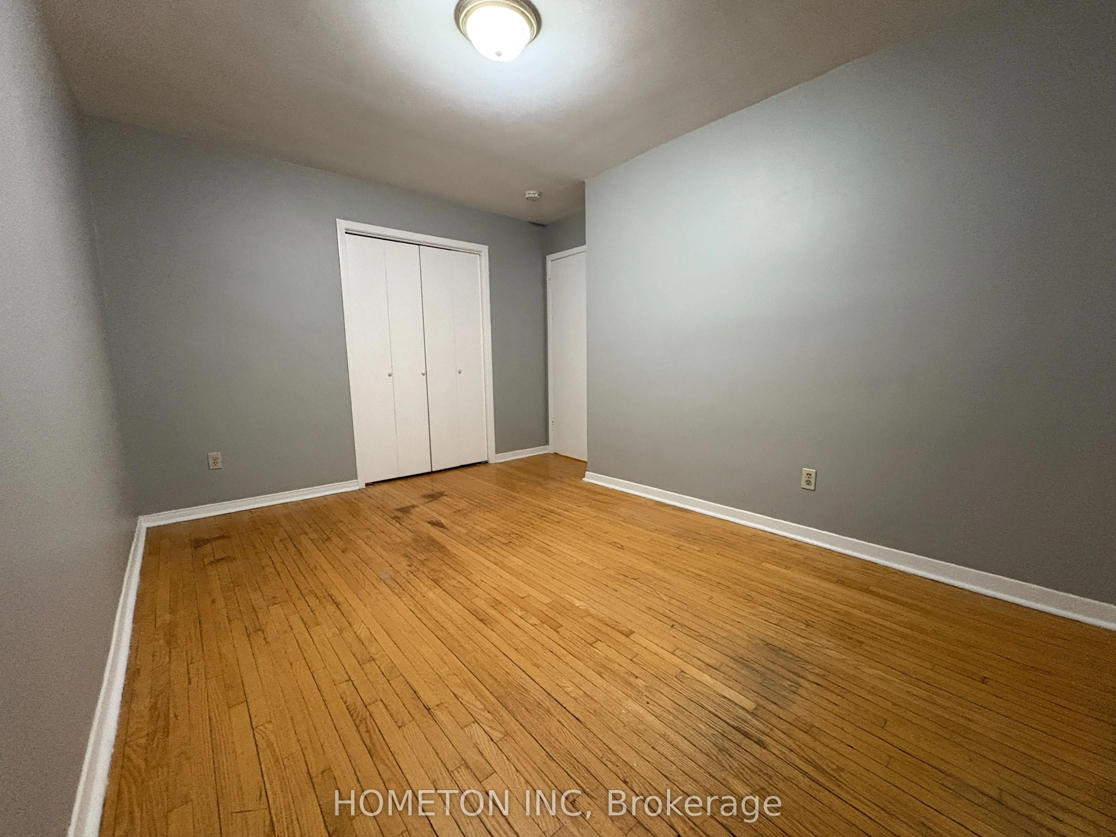 319A Oakwood Avenue, #upper rear
