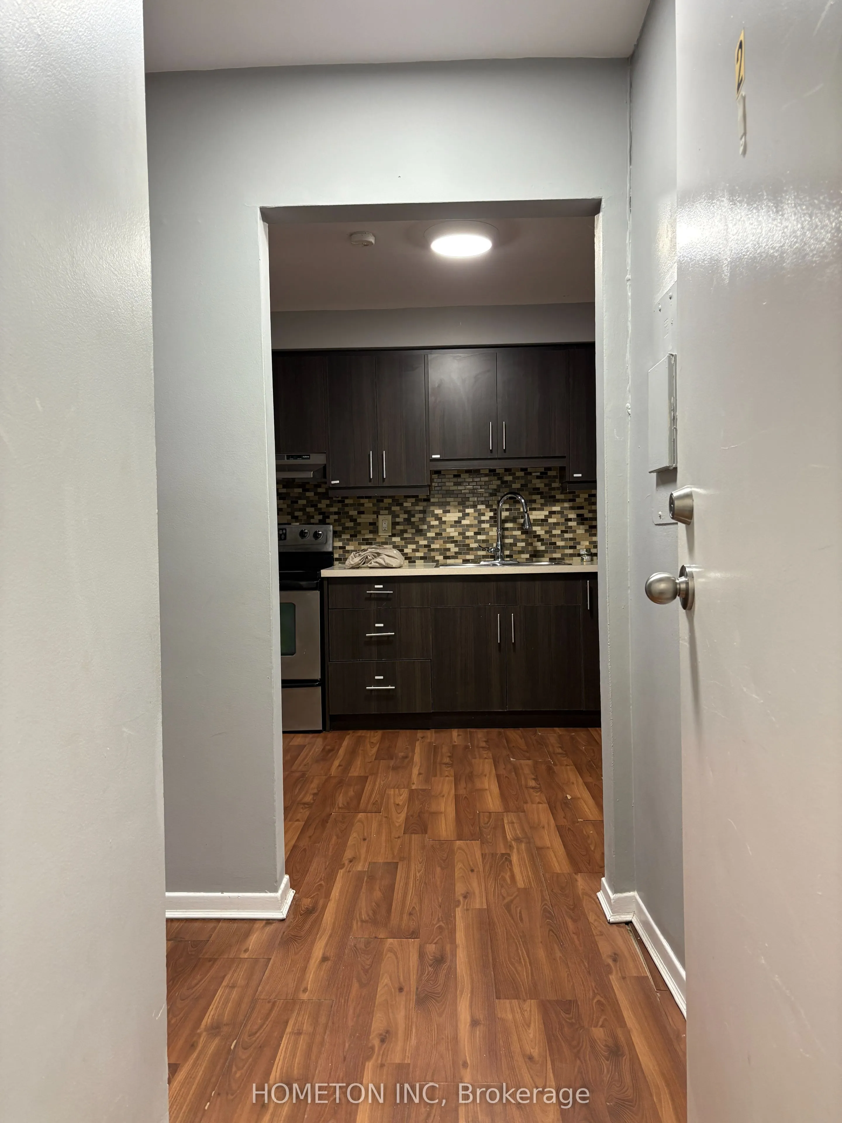 319A Oakwood Avenue, #upper rear