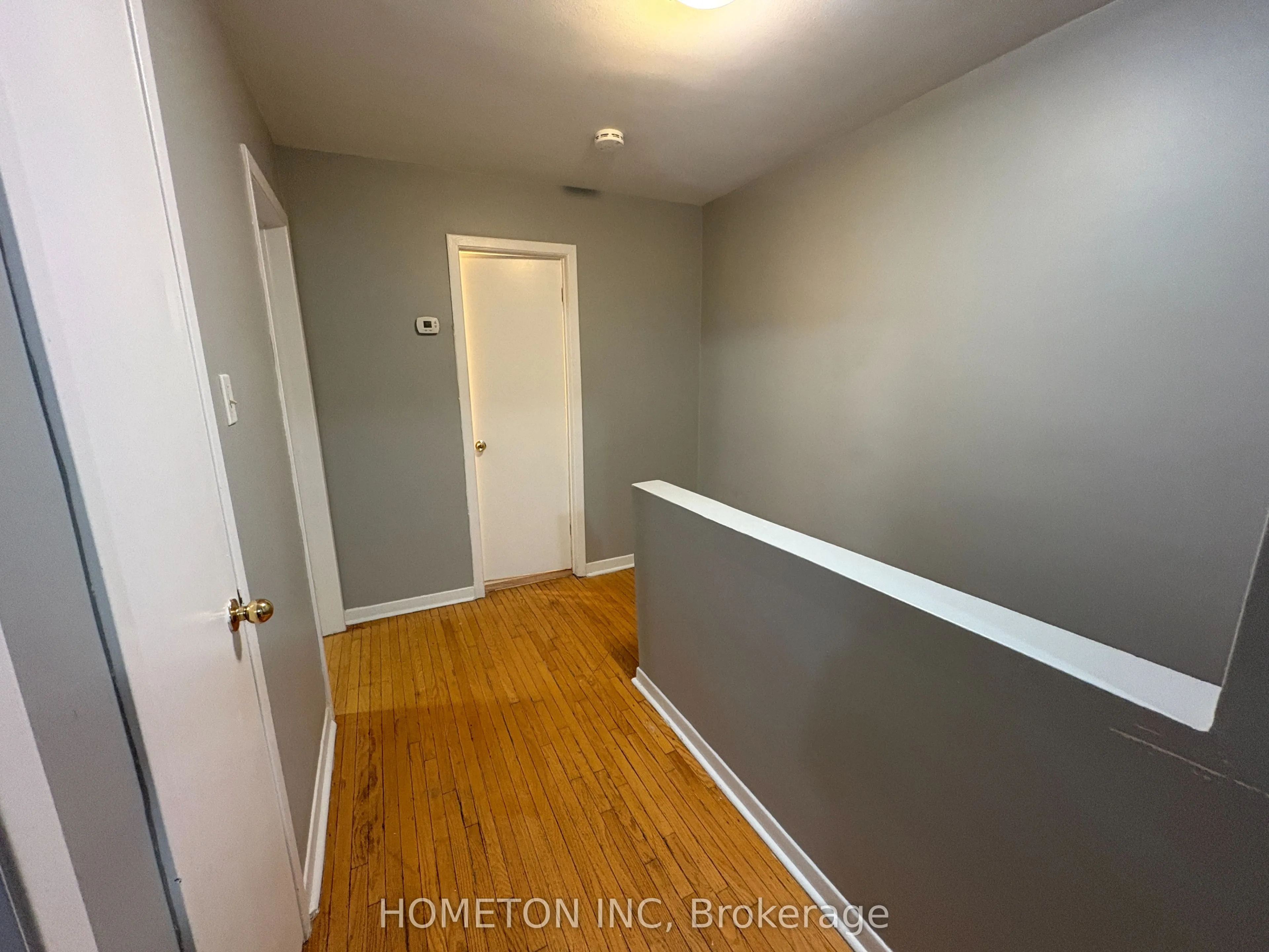 319A Oakwood Avenue, #upper rear