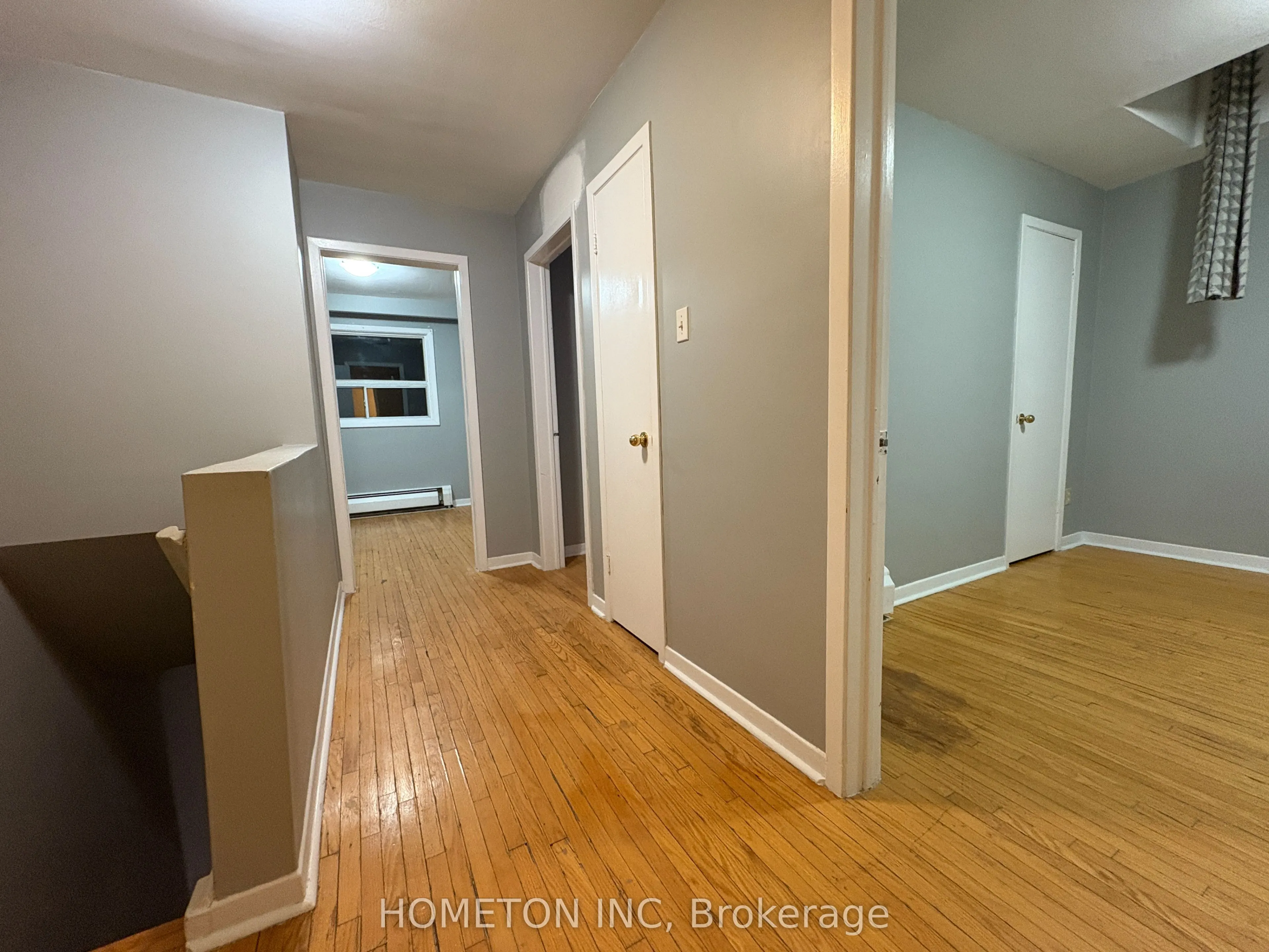 319A Oakwood Avenue, #upper rear