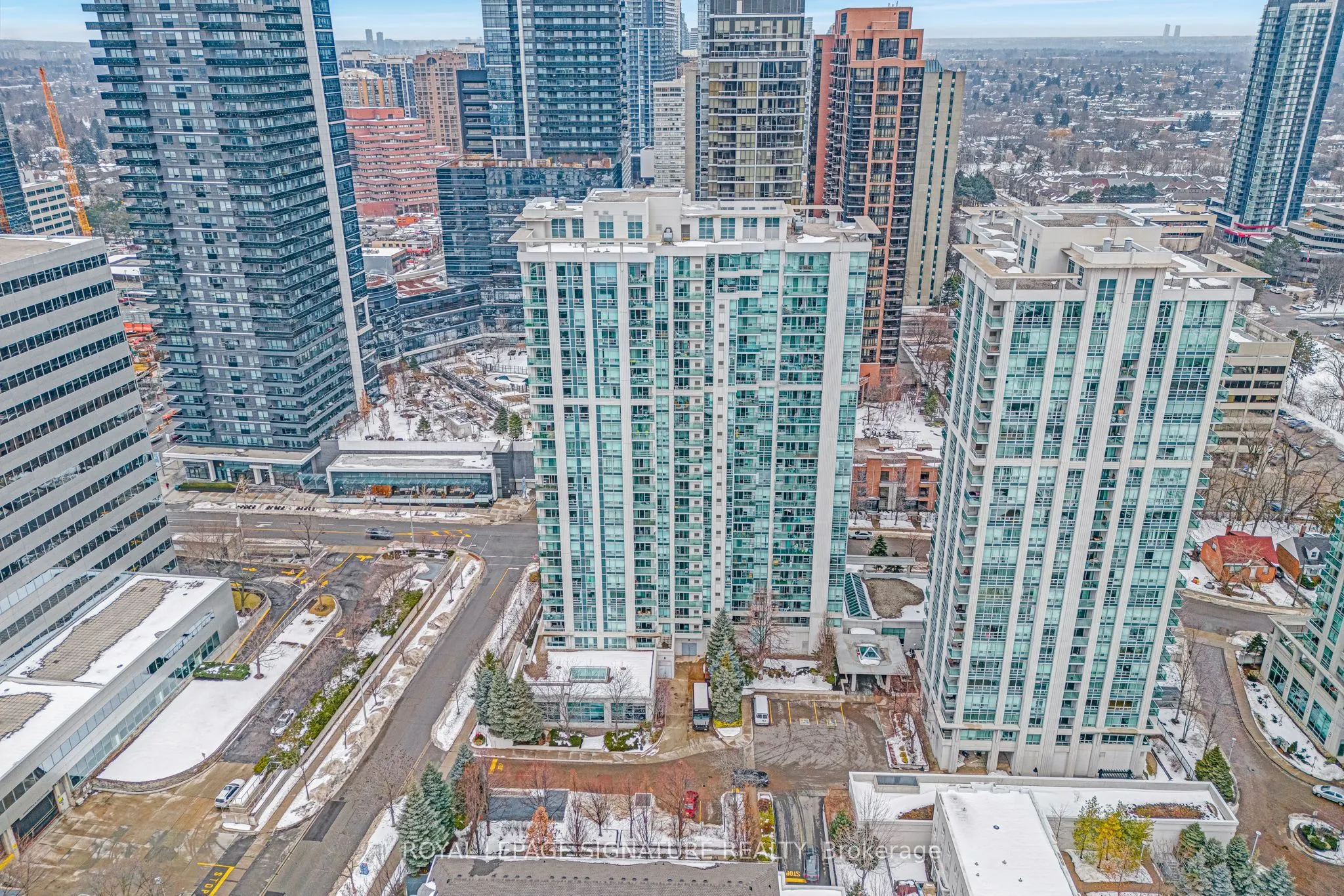 31 Bales Avenue, #501