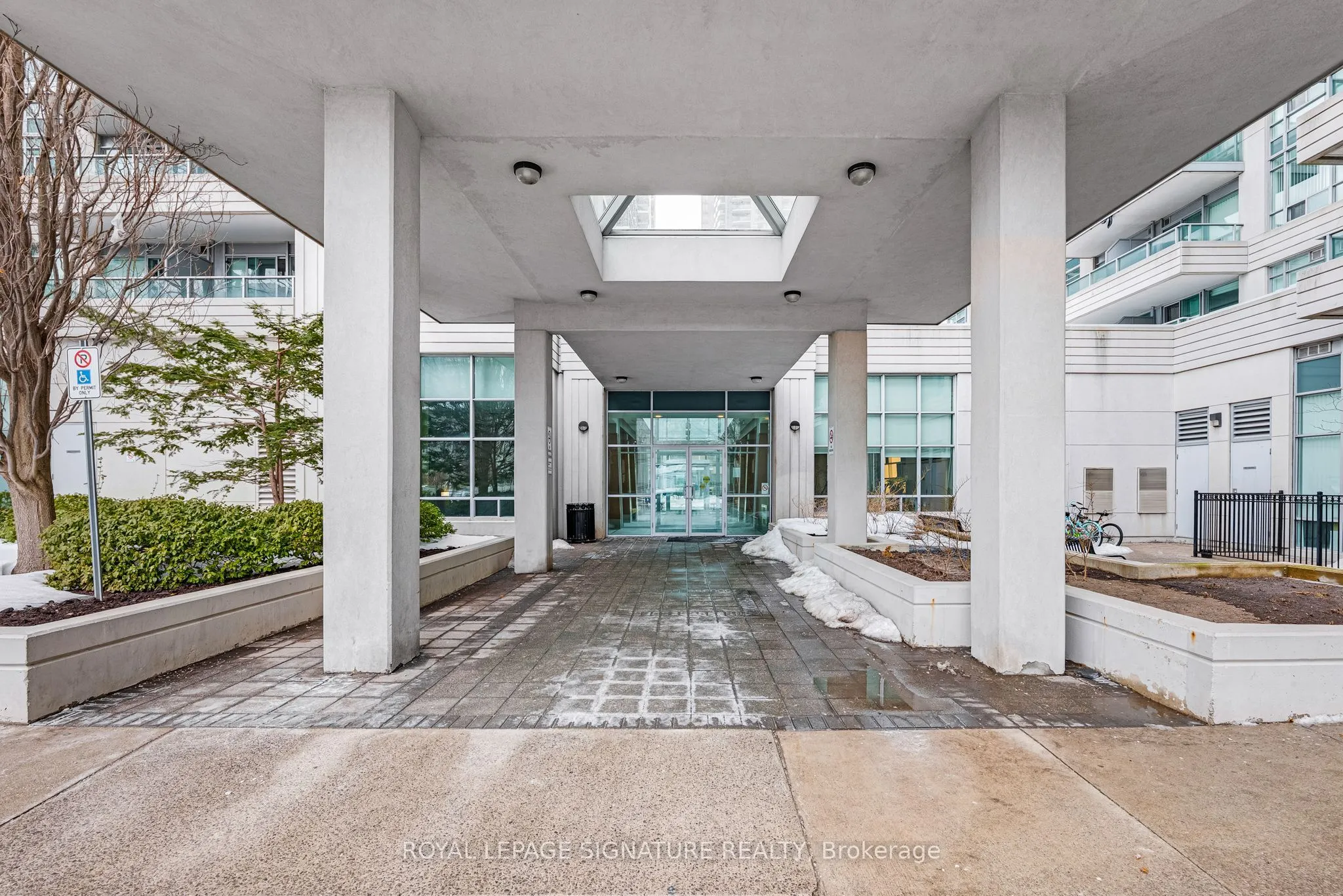 31 Bales Avenue, #501