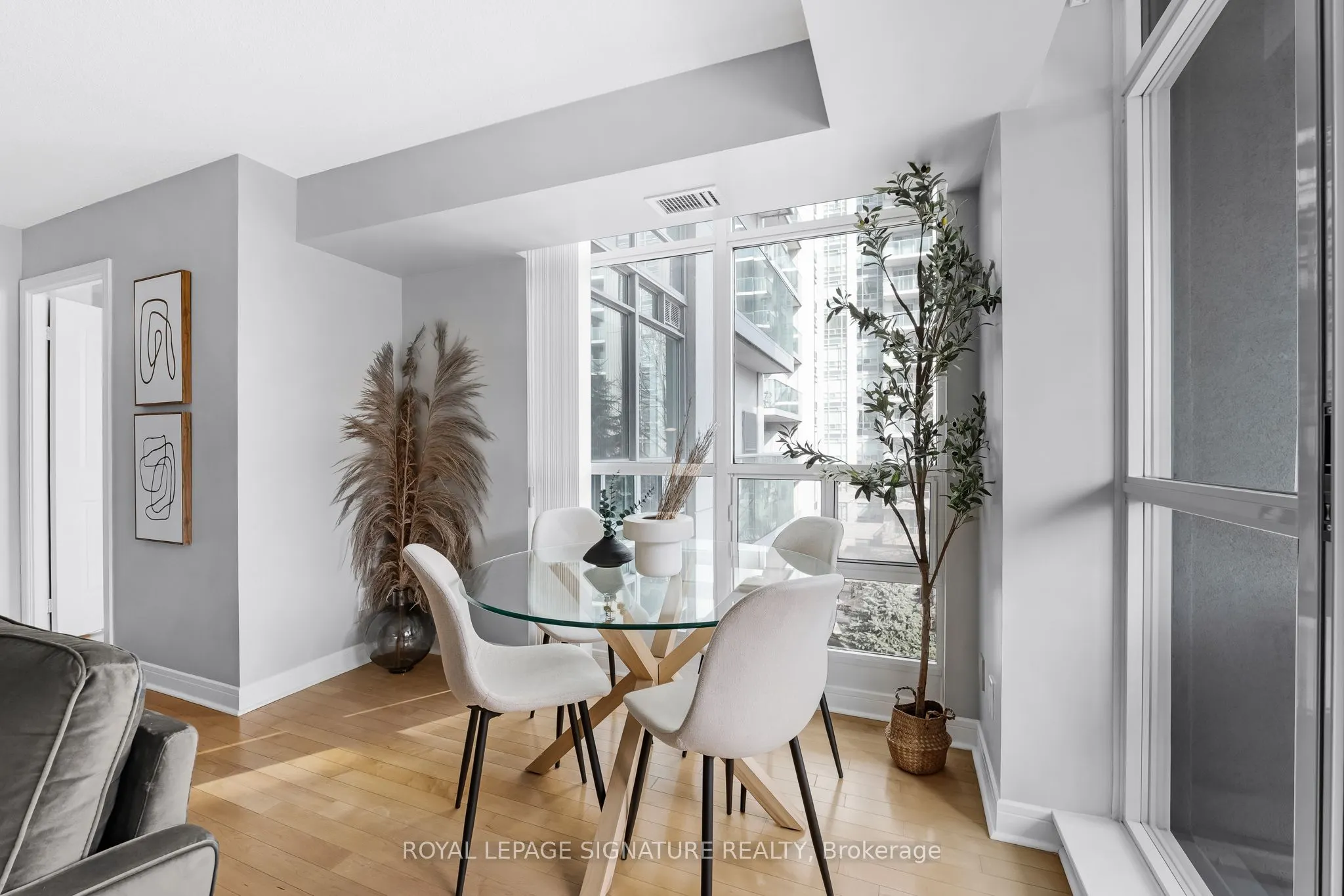 31 Bales Avenue, #501