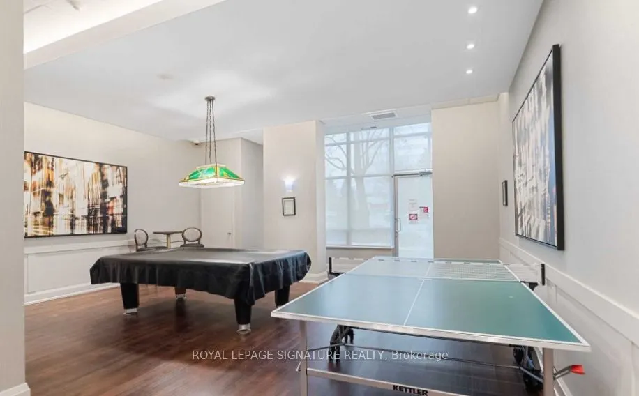 31 Bales Avenue, #501