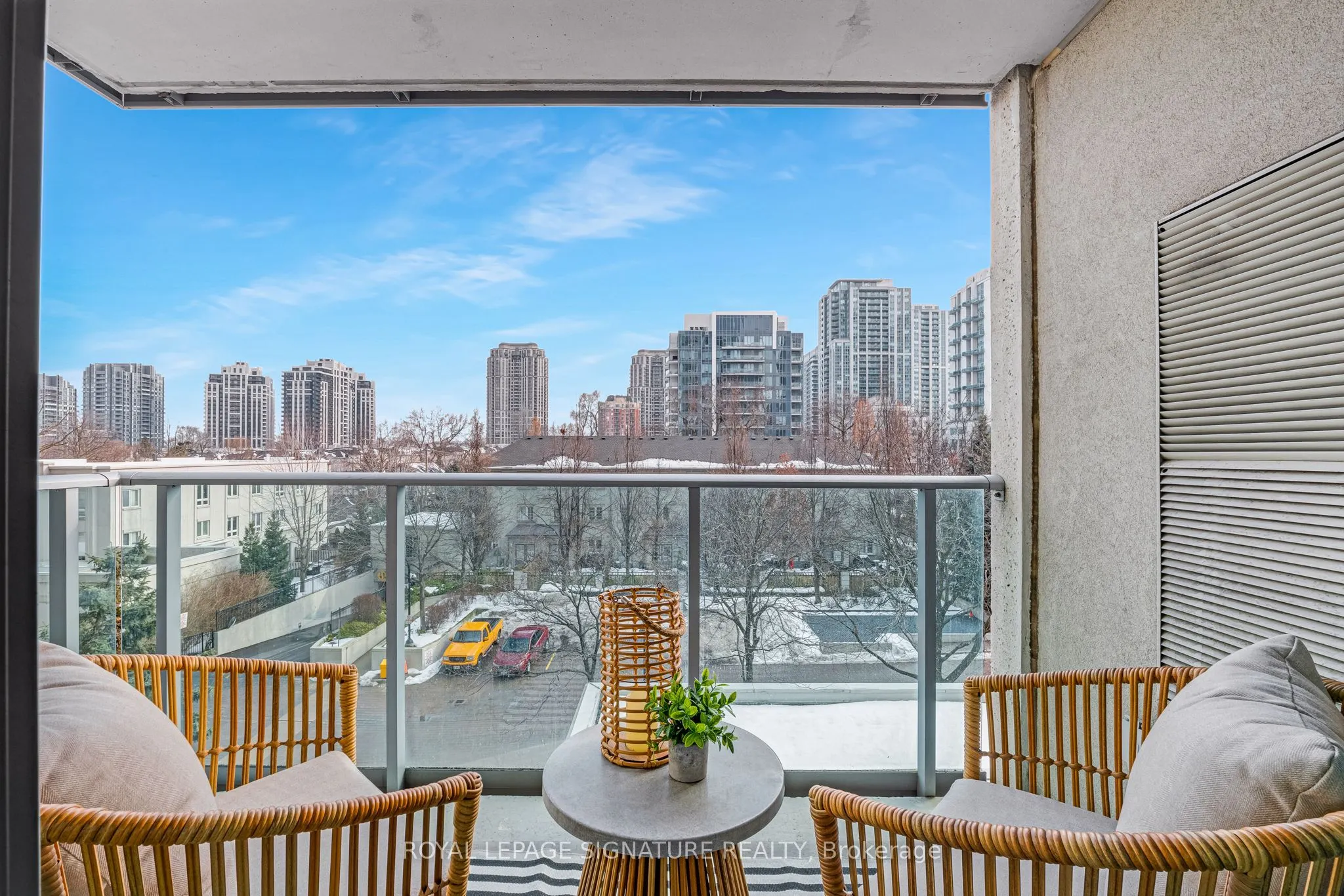 31 Bales Avenue, #501