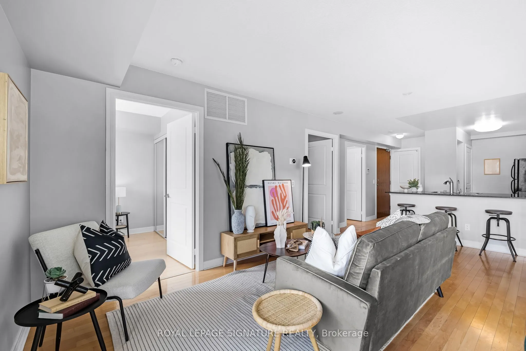 31 Bales Avenue, #501