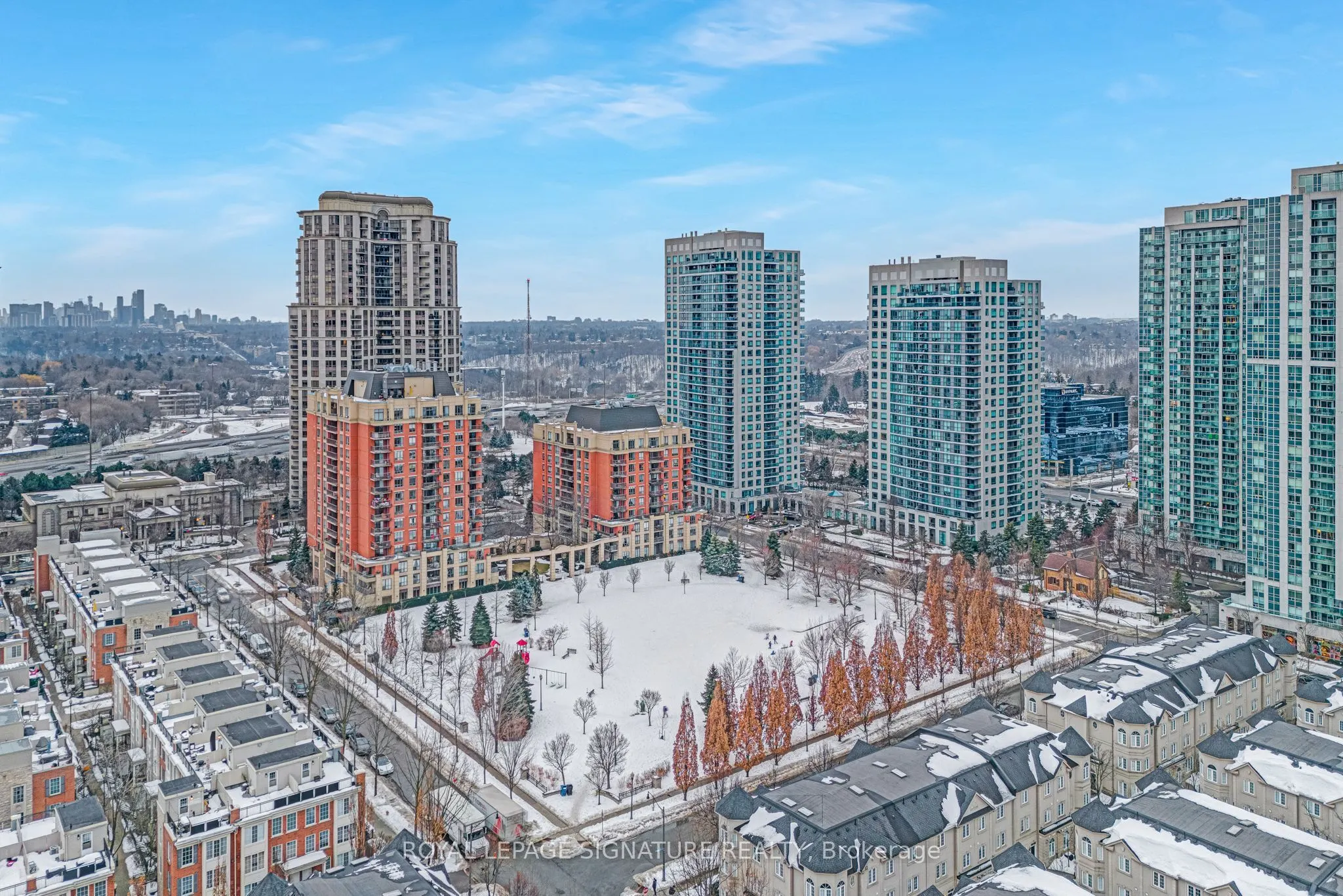 31 Bales Avenue, #501