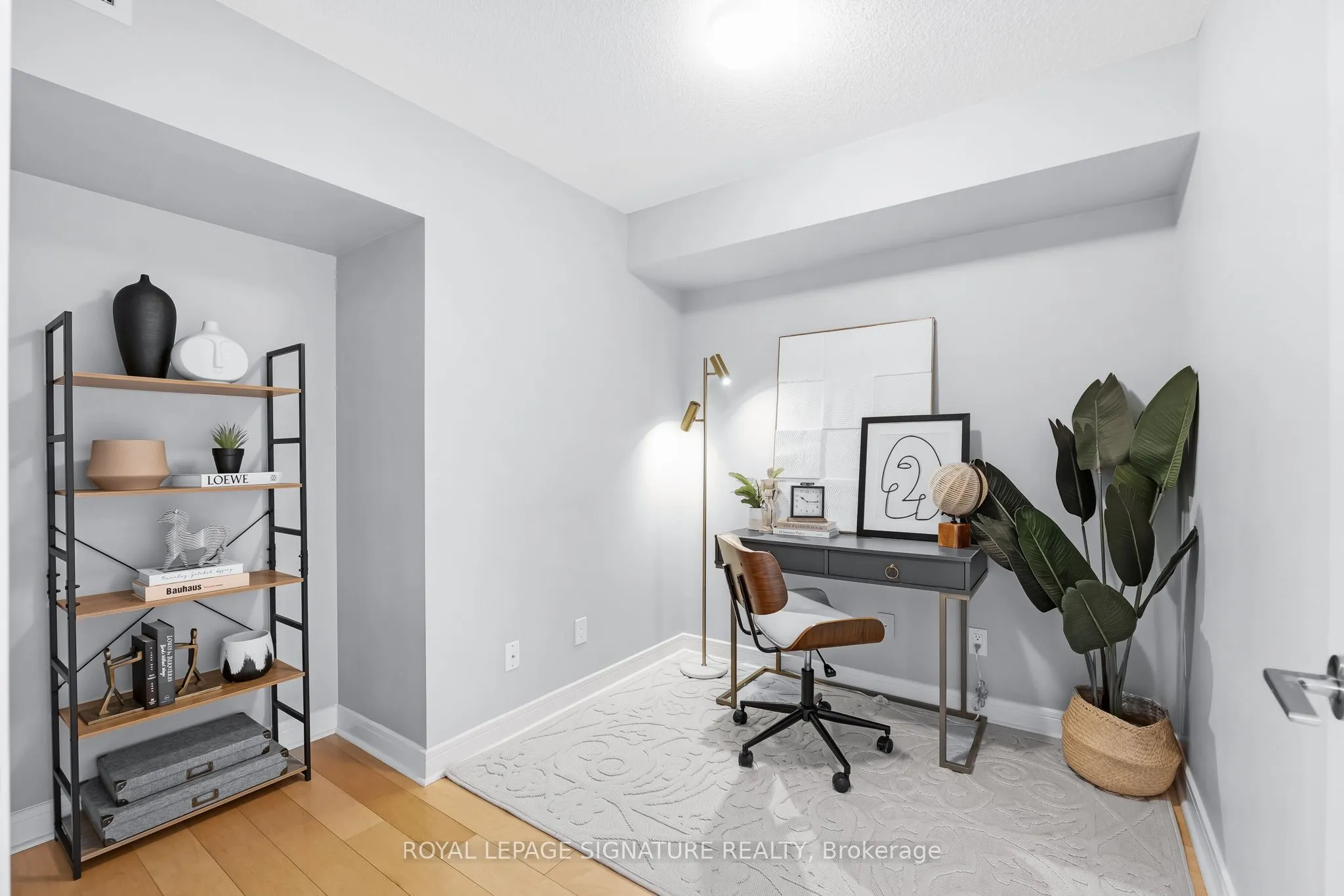 31 Bales Avenue, #501