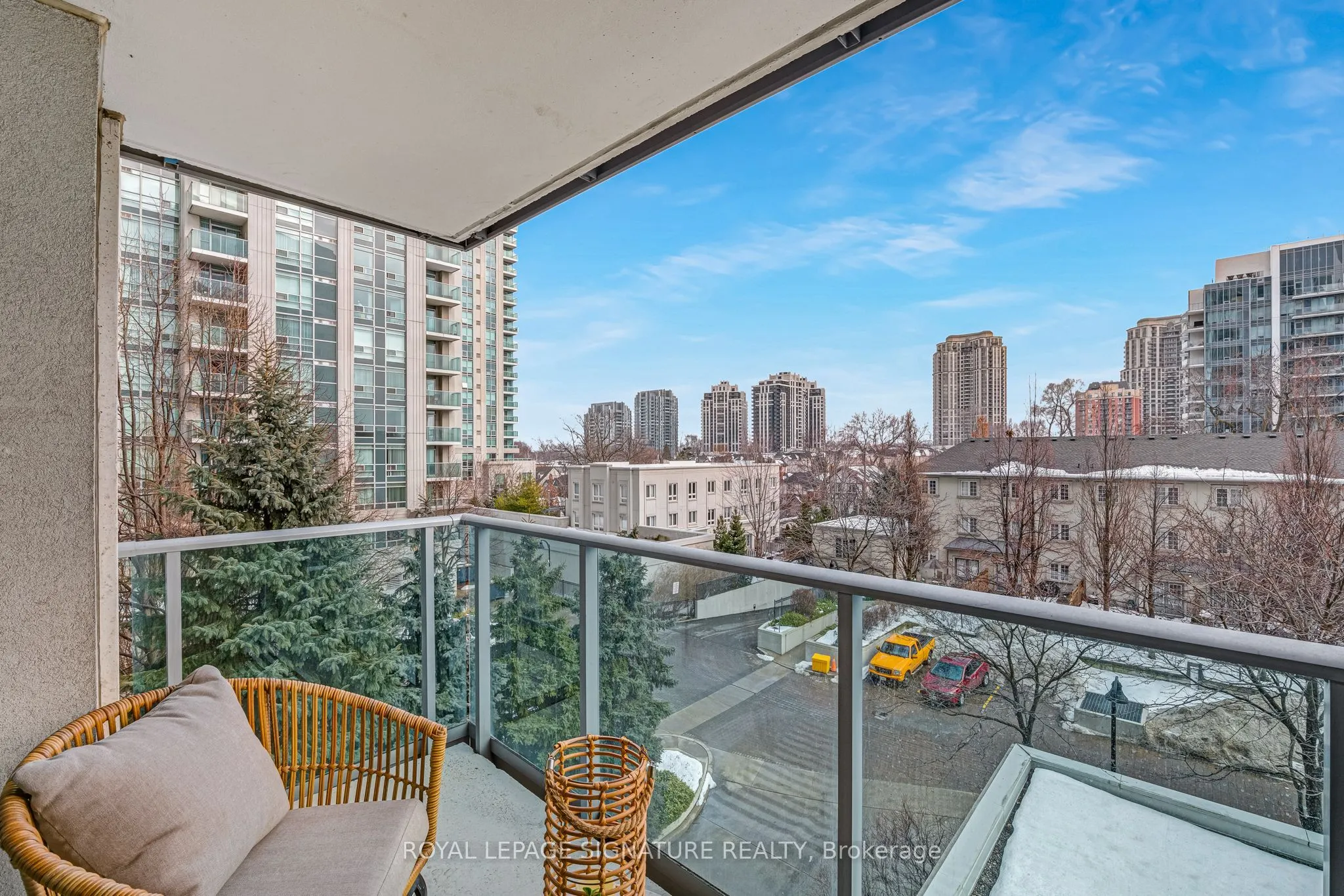 31 Bales Avenue, #501